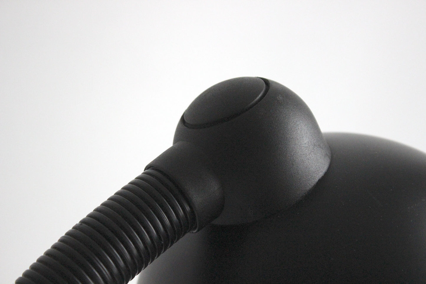 1983 IF-Design Winner Desk Lamp by Klaus Hempel, produced by Walter Hustadt Gmbh
