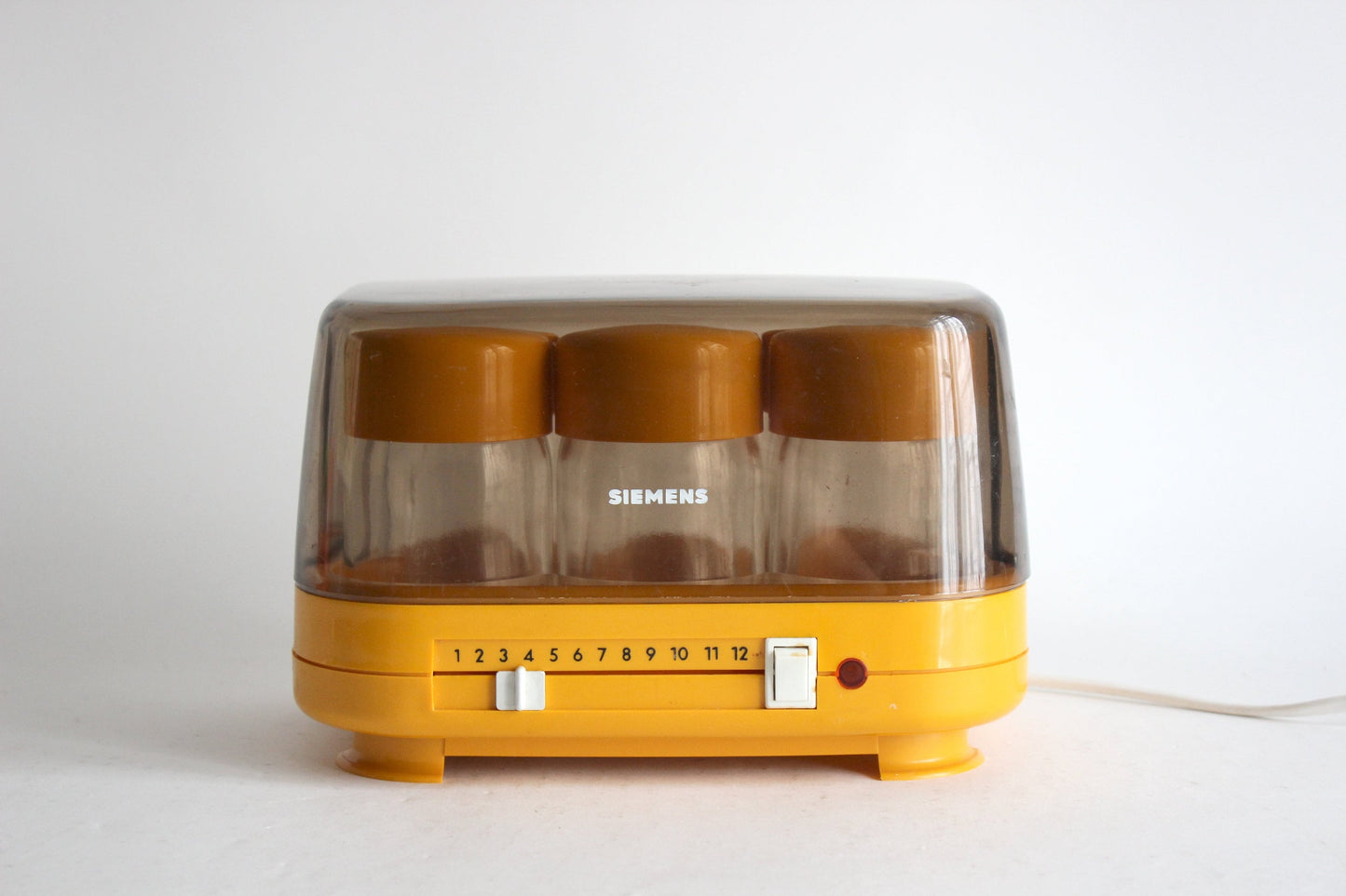 Siemens TJ1200 Yogurt Maker