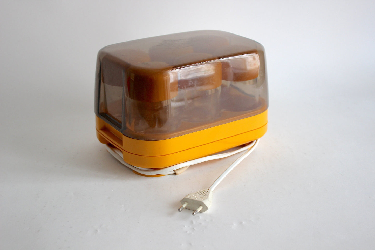 Siemens TJ1200 Yogurt Maker