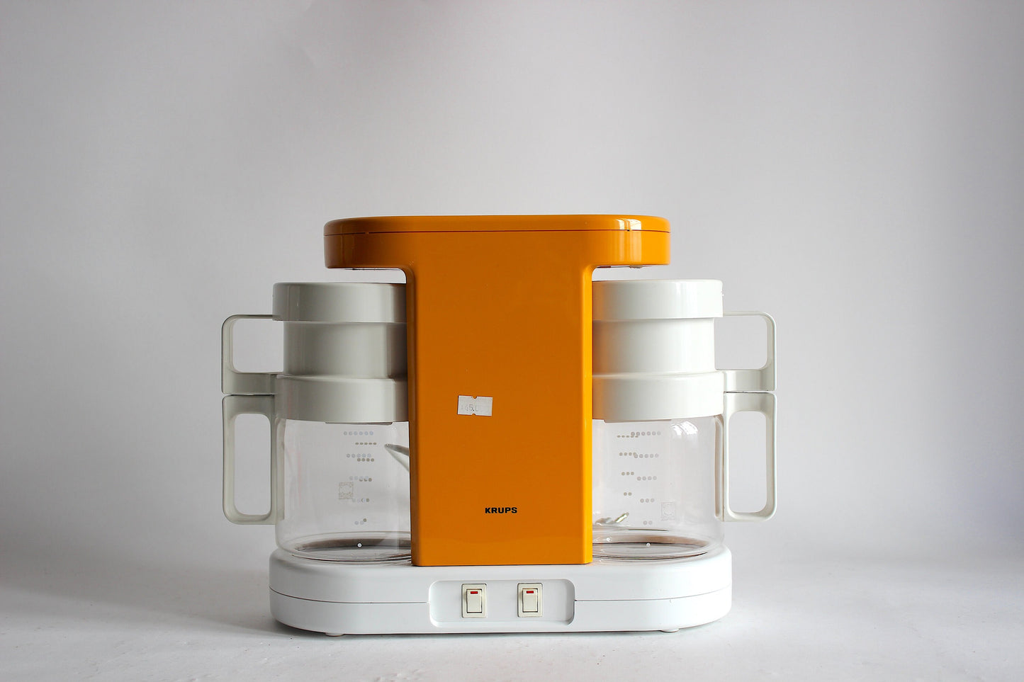 Krups Duomat NEW OLD STOCK - Twin Coffee Maker Typ 269