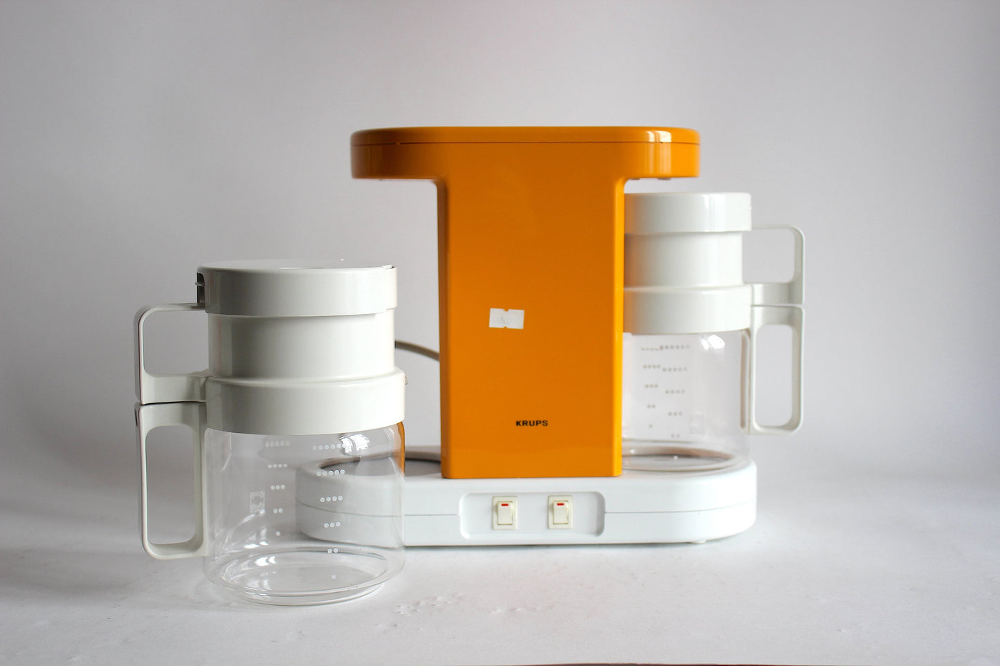 Krups Duomat NEW OLD STOCK - Twin Coffee Maker Typ 269
