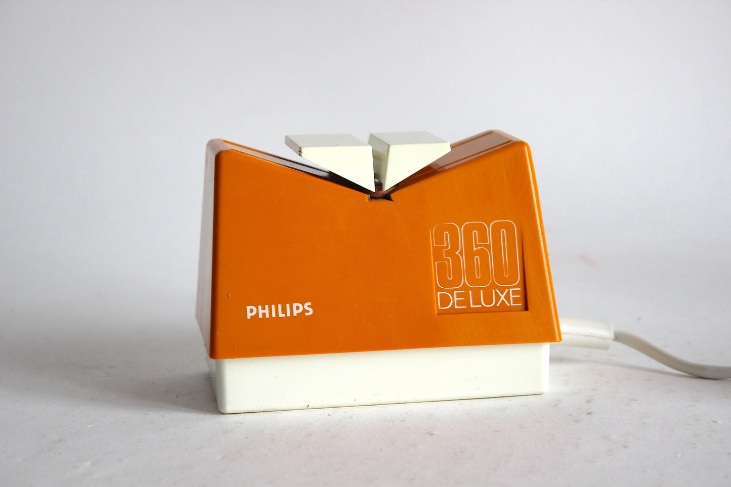 Philips electric sharpener. Austrian 1970s