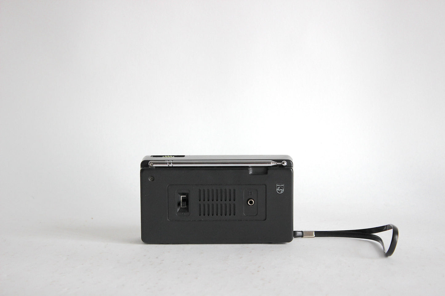 1970s Pocket Radio Philips 90RL050