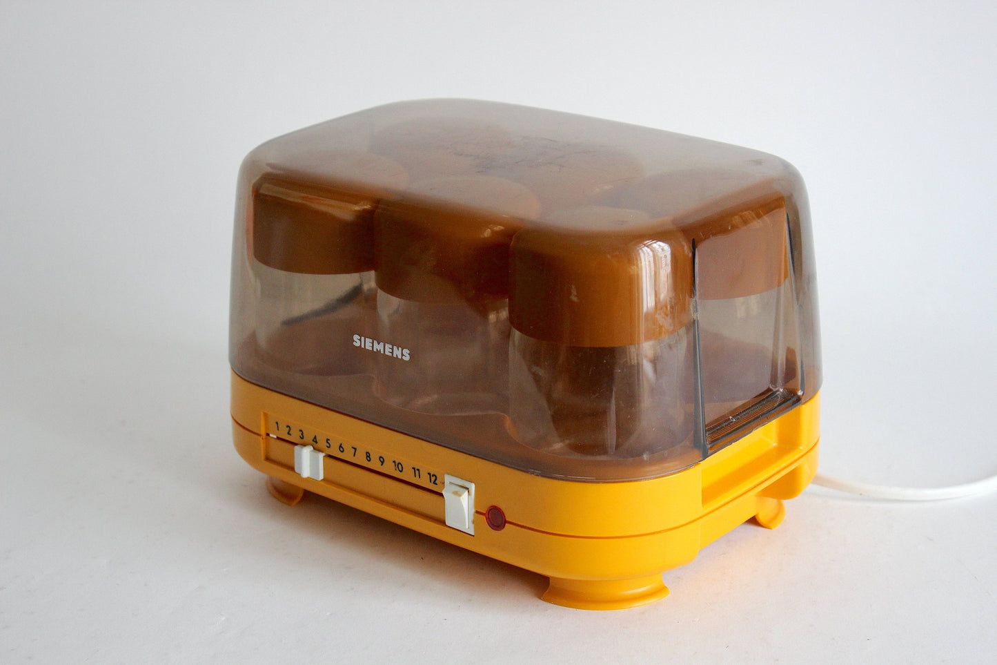 Siemens TJ1200 Yogurt Maker