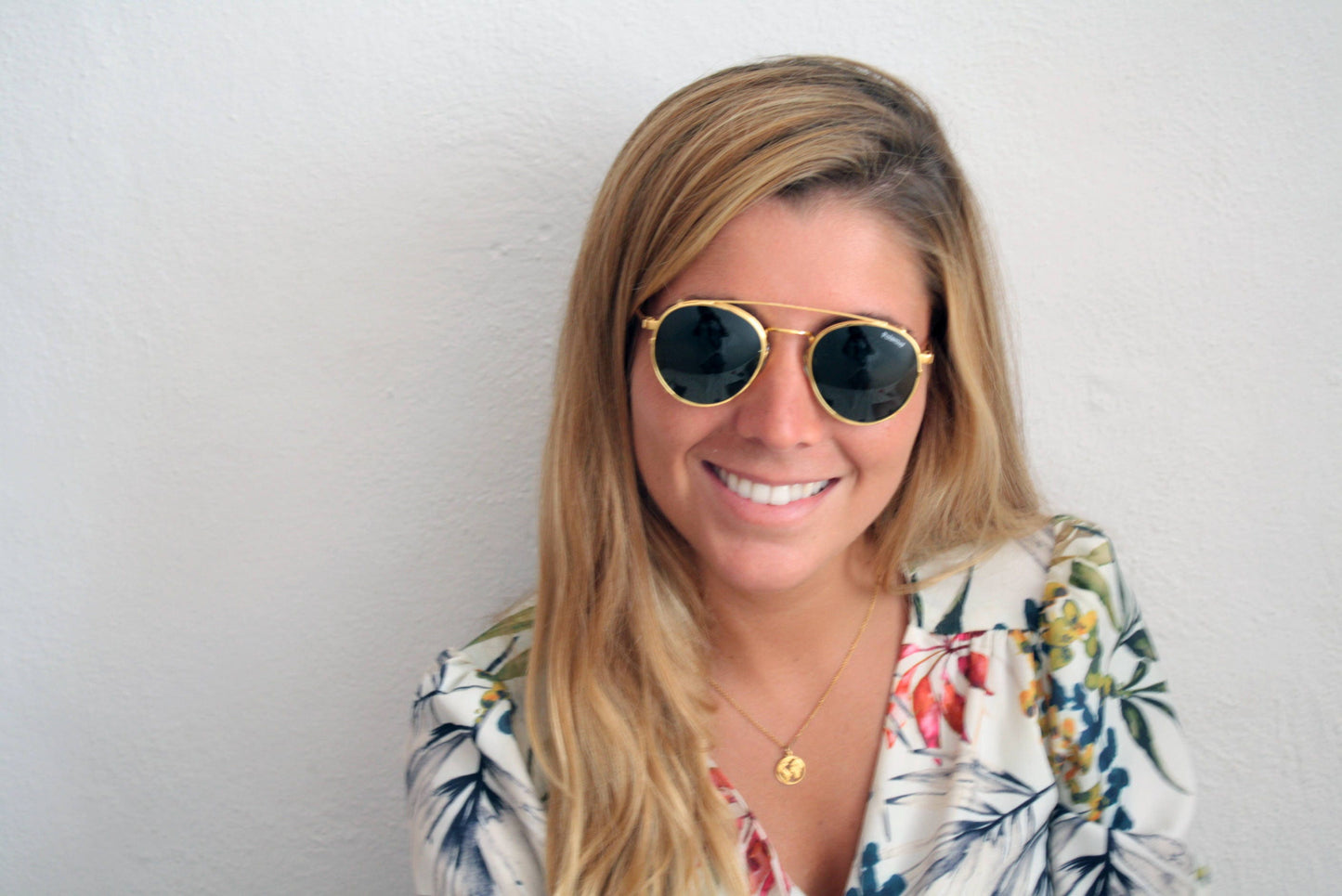 POLAROID flip up Vintage New Old Stock sunglasses