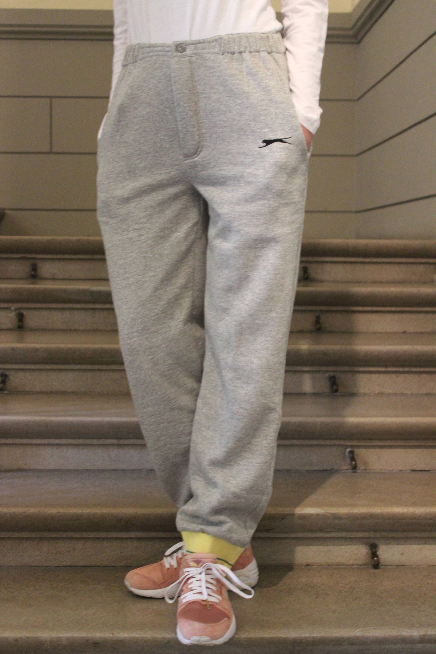 New Vintage 90s SLAZENGER pants. New with original labeling.