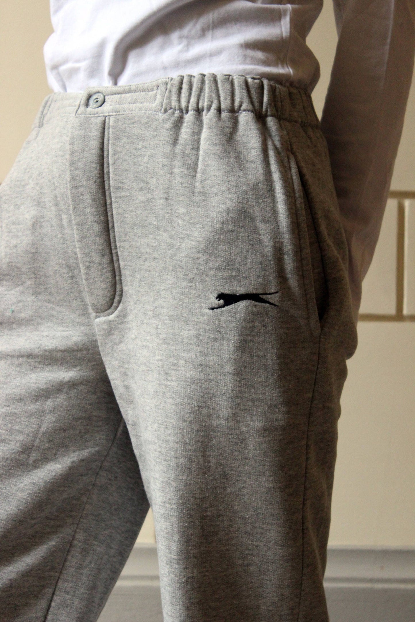 New Vintage 90s SLAZENGER pants. New with original labeling.