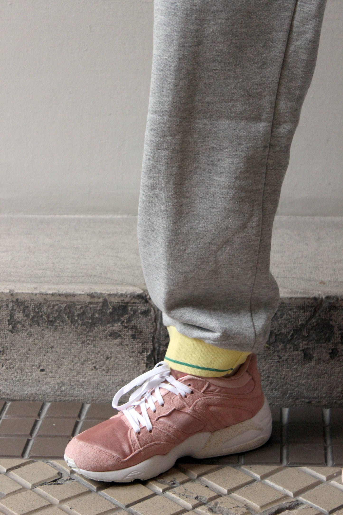 New Vintage 90s SLAZENGER pants. New with original labeling.