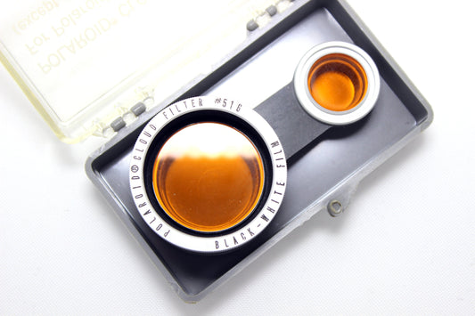 POLAROID Cloud filter #516 - for POLAROID Color Pack Cameras (except models 104, 125 and 180)