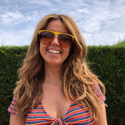 80s Vintage New Old Stock sunglasses Melanie