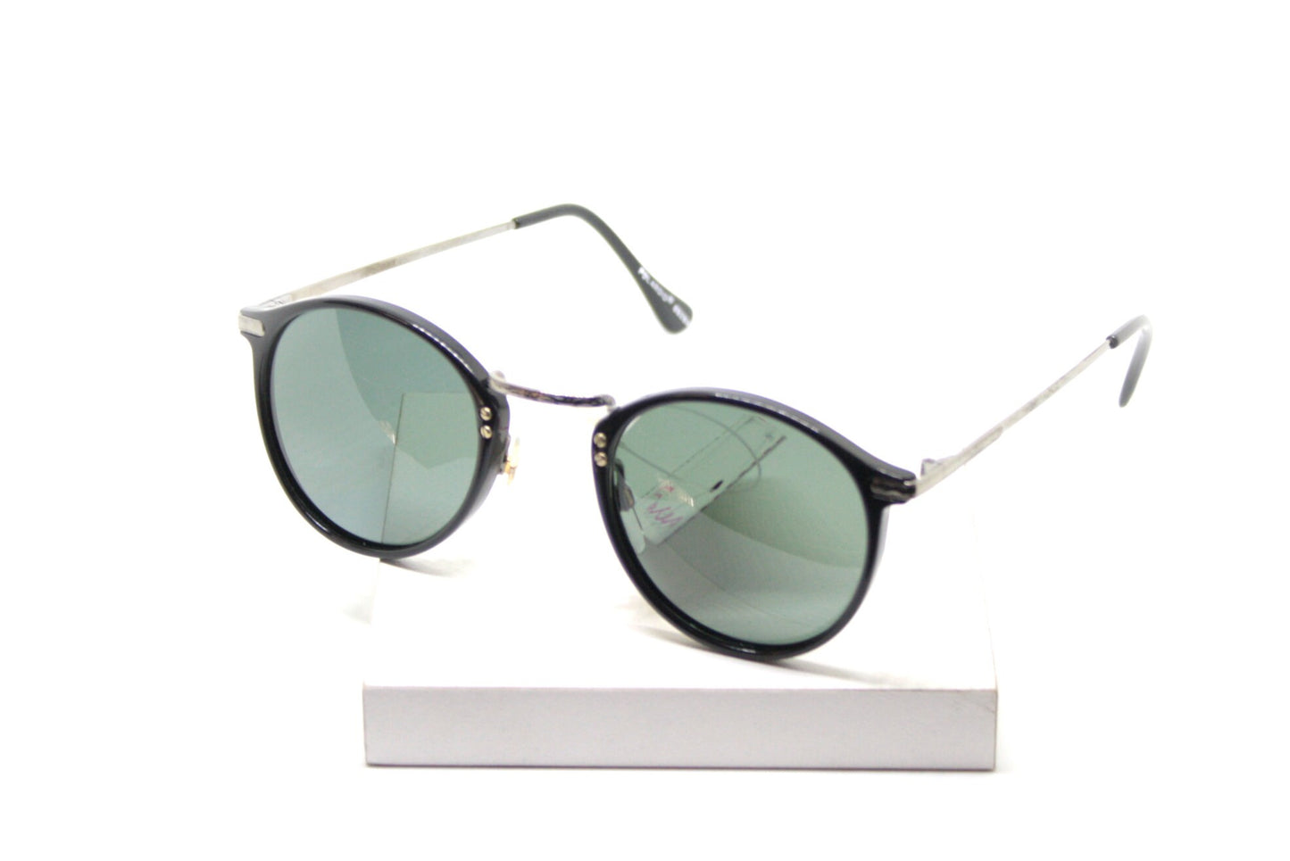 POLAROID round Panama Vintage New Old Stock sunglasses