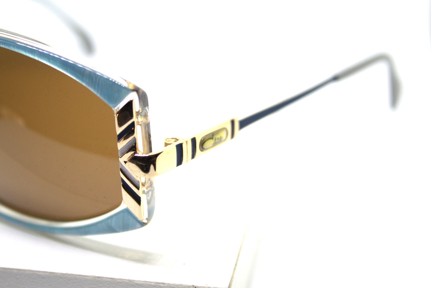 CAZAL Germany Mod. 194 Vintage New Old Stock sunglasses