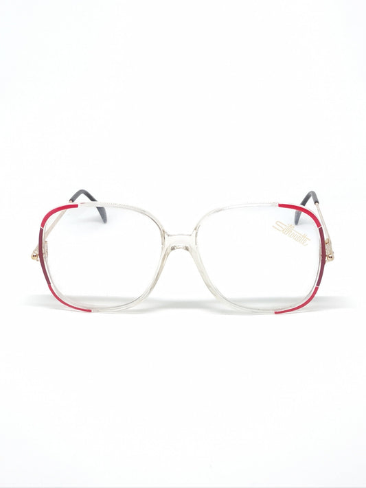 Vintage New old stock eyeglasses frames Lily
