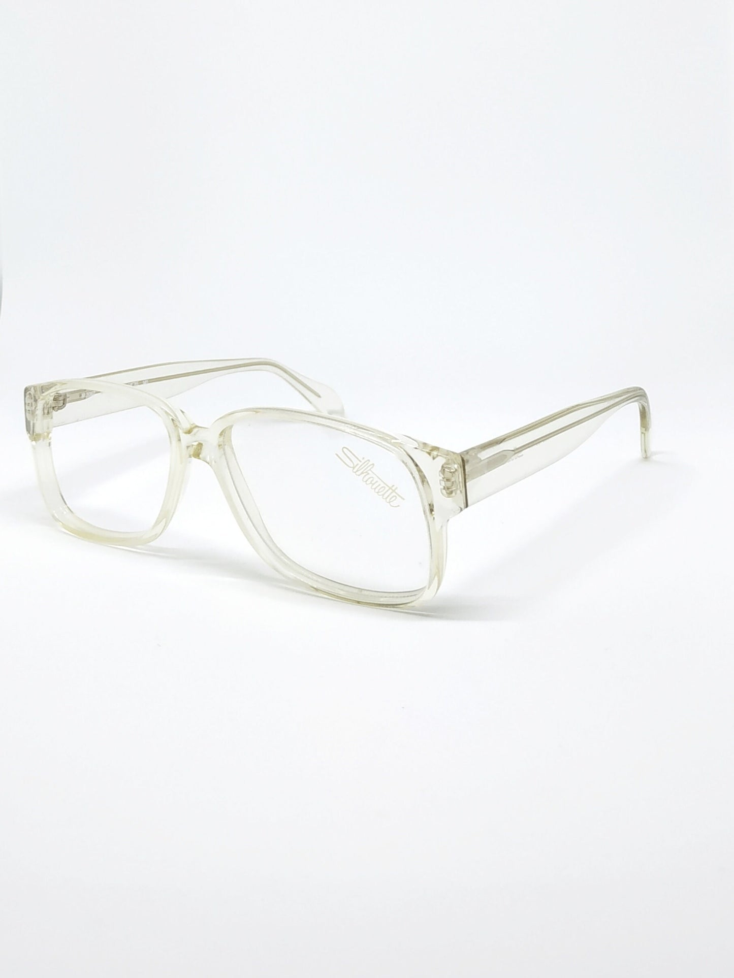 Vintage New old stock eyeglasses frames. Mod. M2067