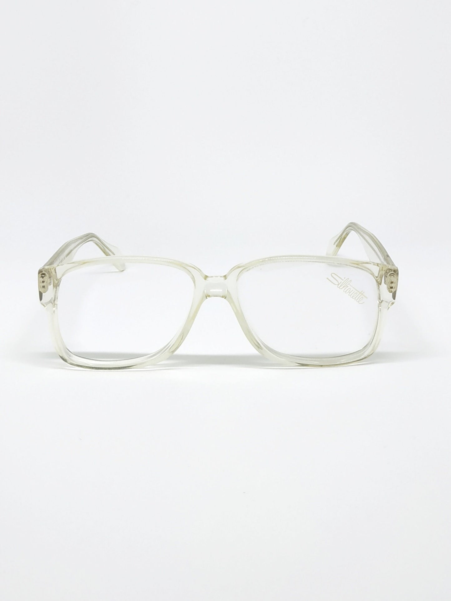 Vintage New old stock eyeglasses frames. Mod. M2067