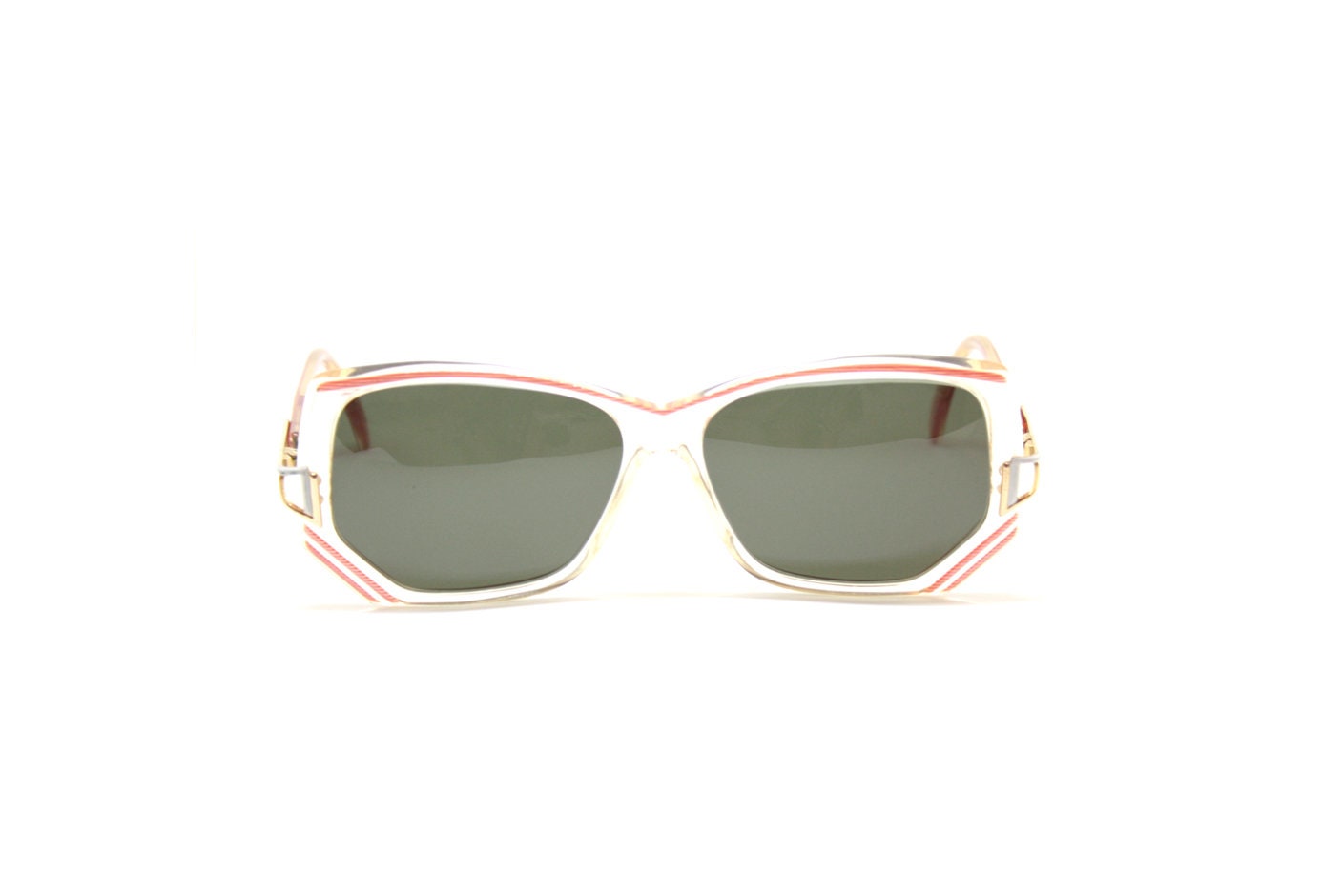 CAZAL Germany Mod. 176. Vintage New Old Stock sunglasses
