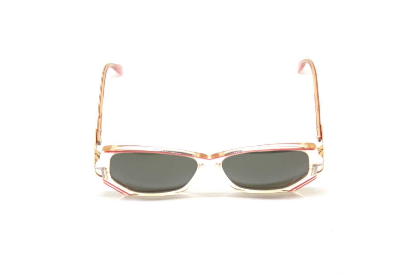 CAZAL Germany Mod. 176. Vintage New Old Stock sunglasses