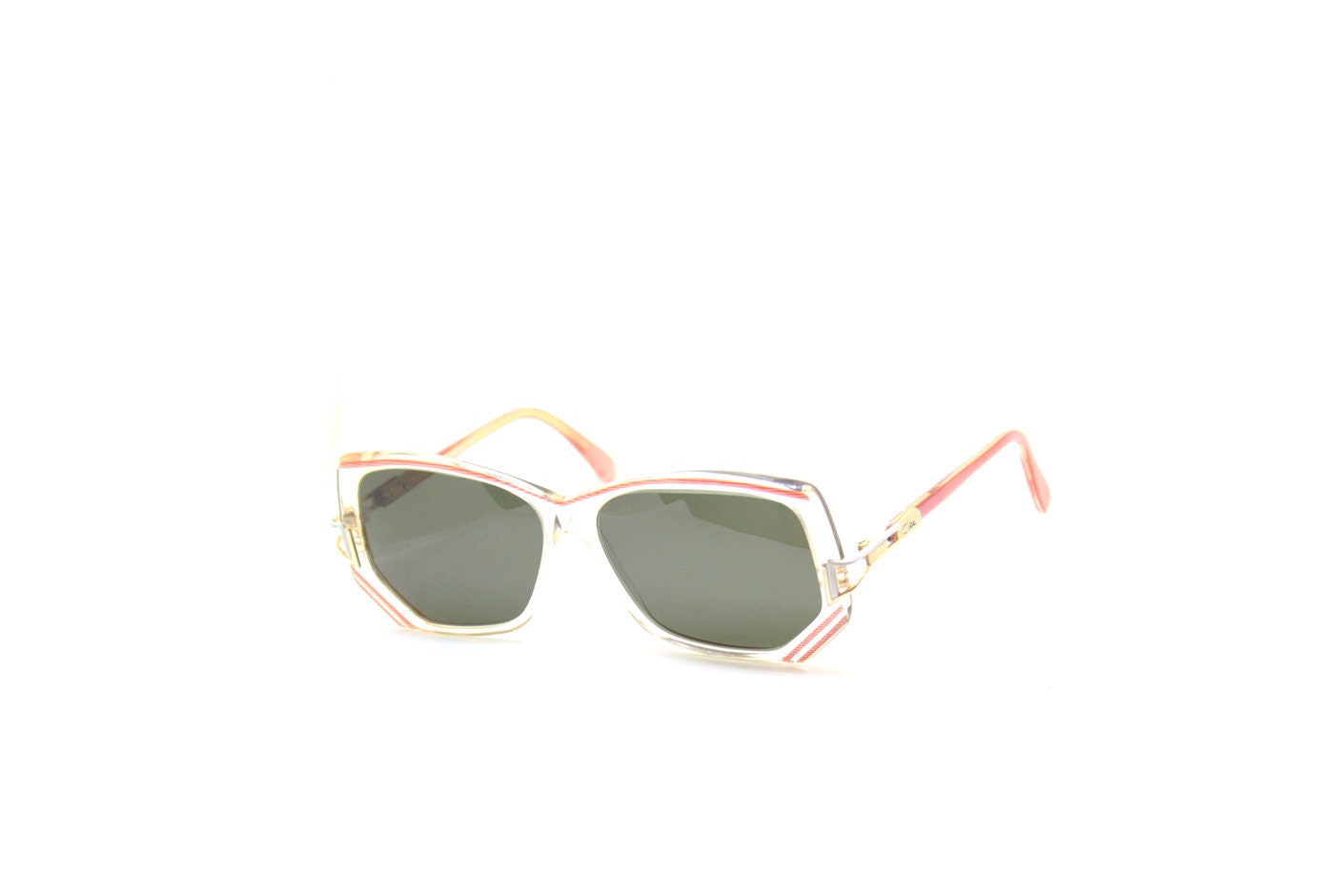 CAZAL Germany Mod. 176. Vintage New Old Stock sunglasses