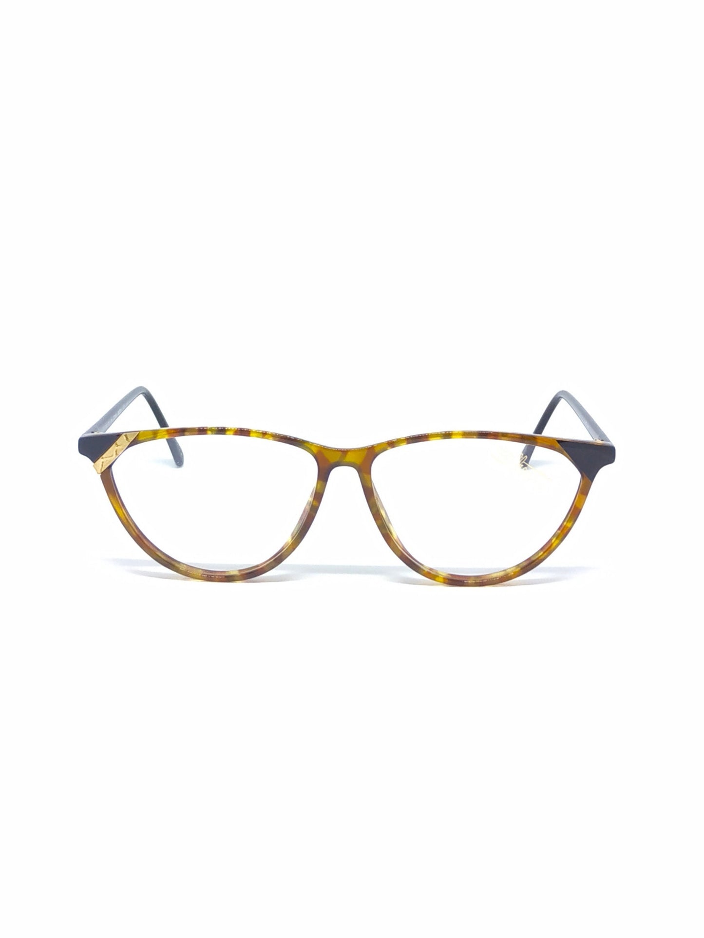 Vintage New old stock Cat eye eyeglasses frames Lola