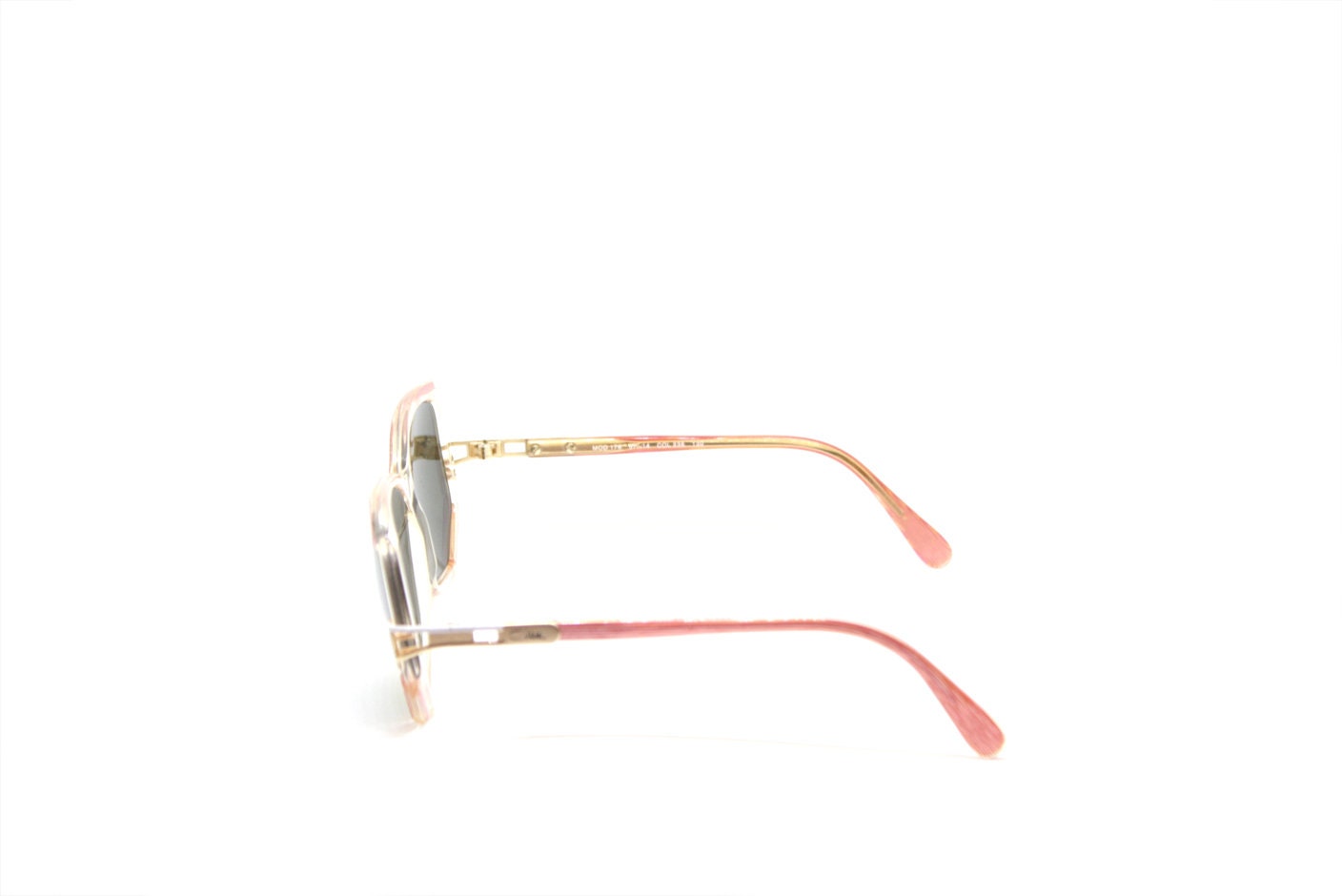 CAZAL Germany Mod. 176. Vintage New Old Stock sunglasses