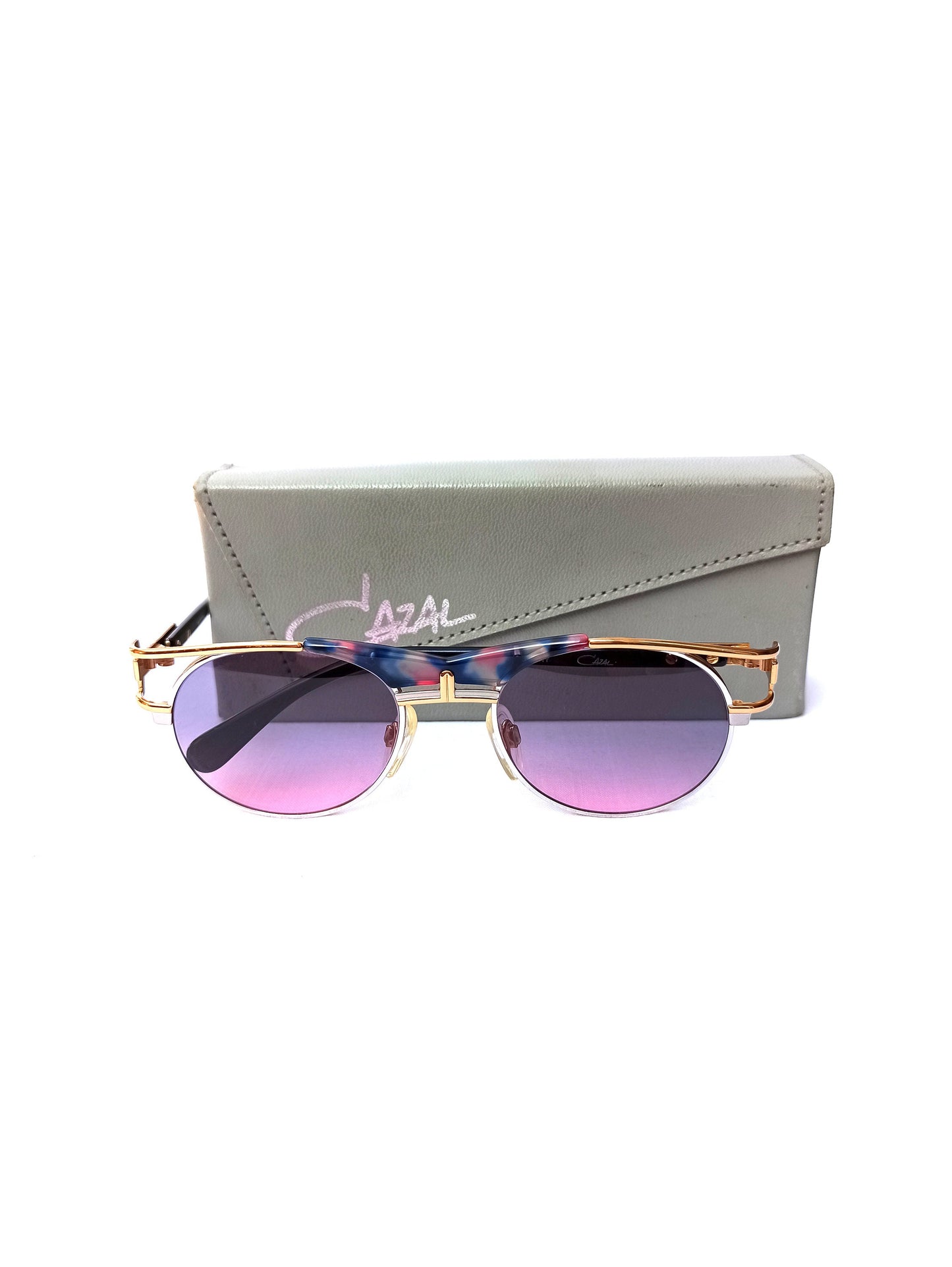 CAZAL Germany Mod. 244 Vintage New Old Stock sunglasses