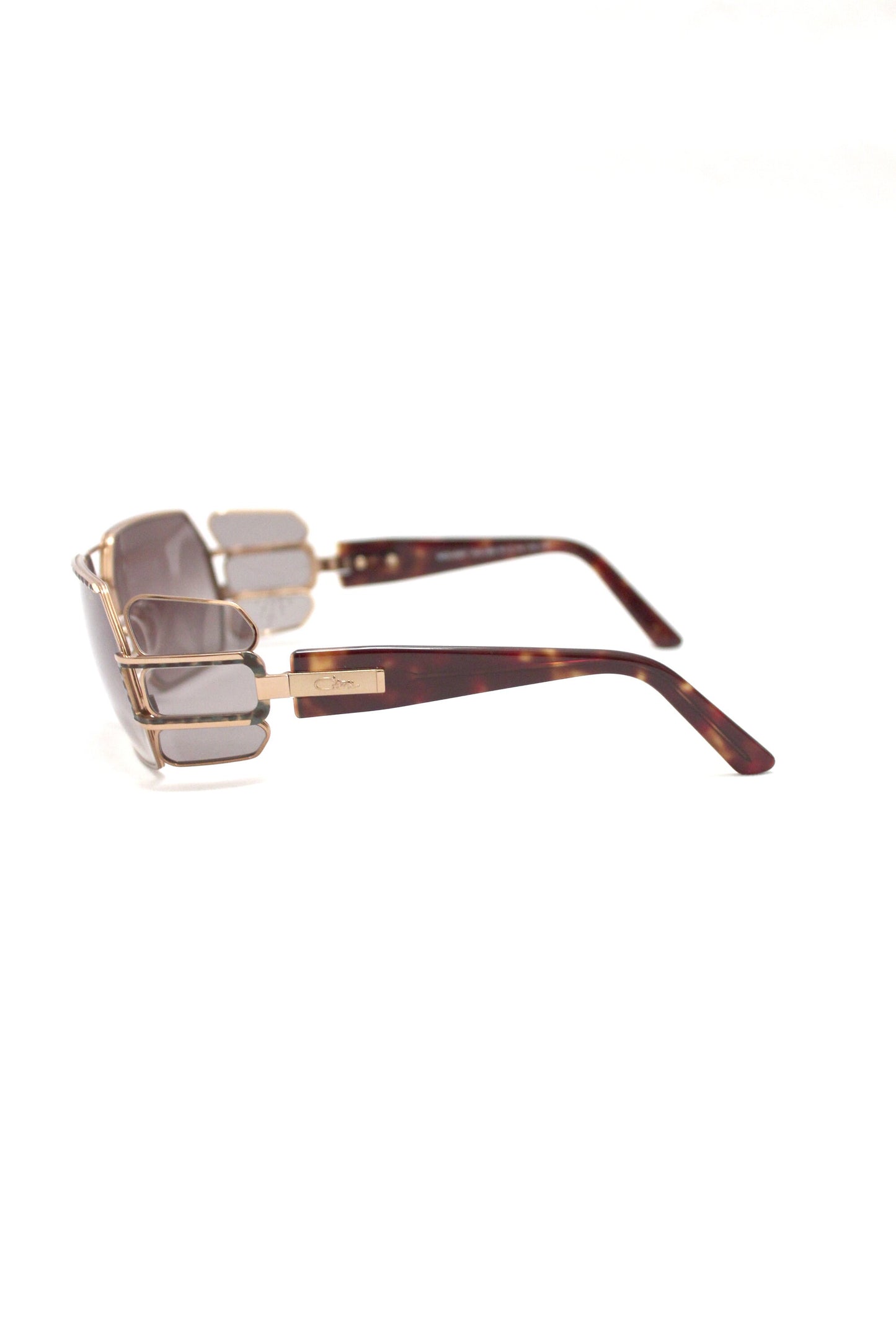 CAZAL Germany Mod. 9007 Vintage New Old Stock sunglasses