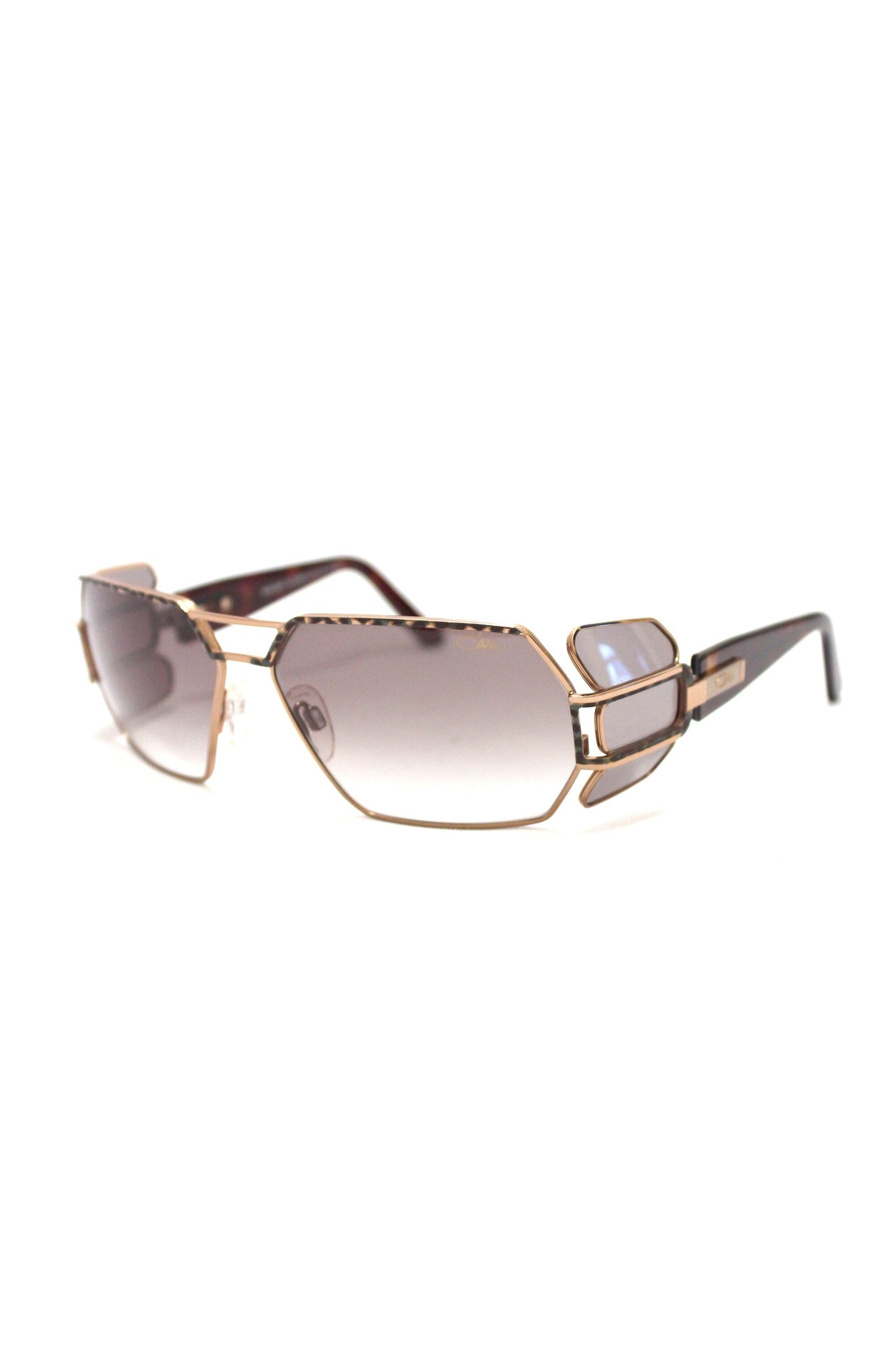 CAZAL Germany Mod. 9007 Vintage New Old Stock sunglasses