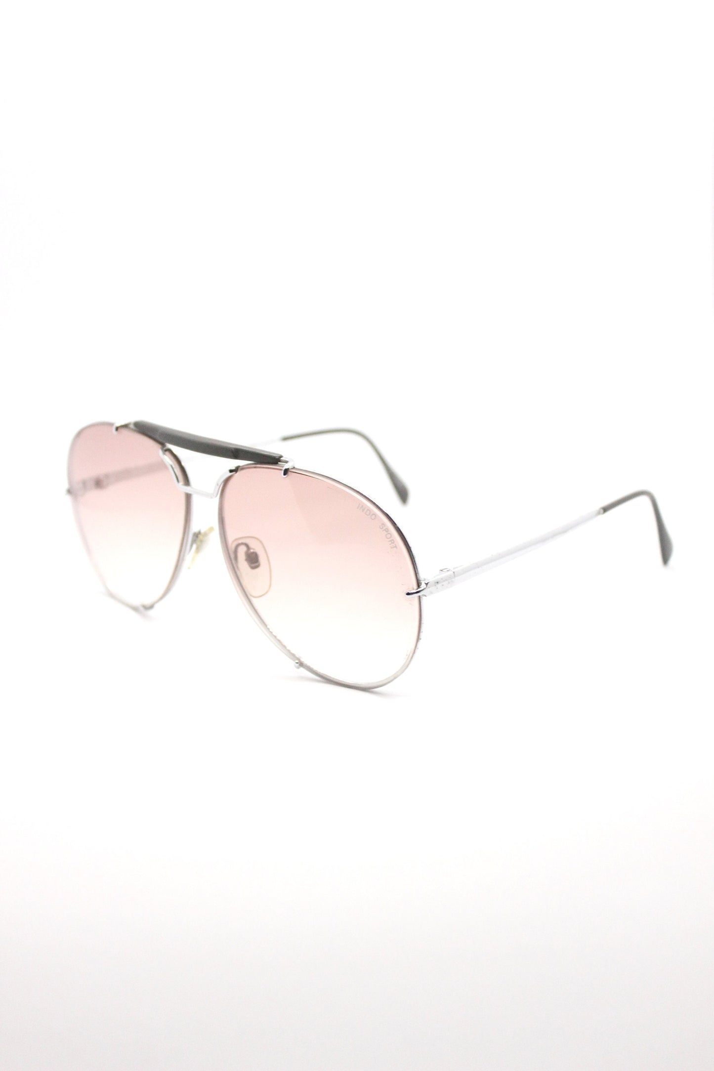 INDO SPAIN Aviator Vintage New Old Stock sunglasses