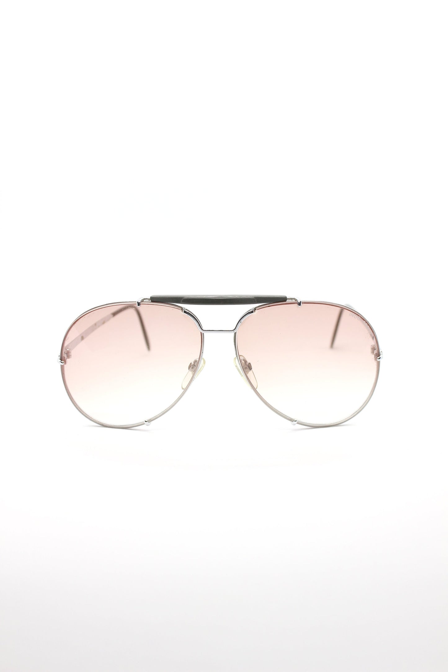 INDO SPAIN Aviator Vintage New Old Stock sunglasses