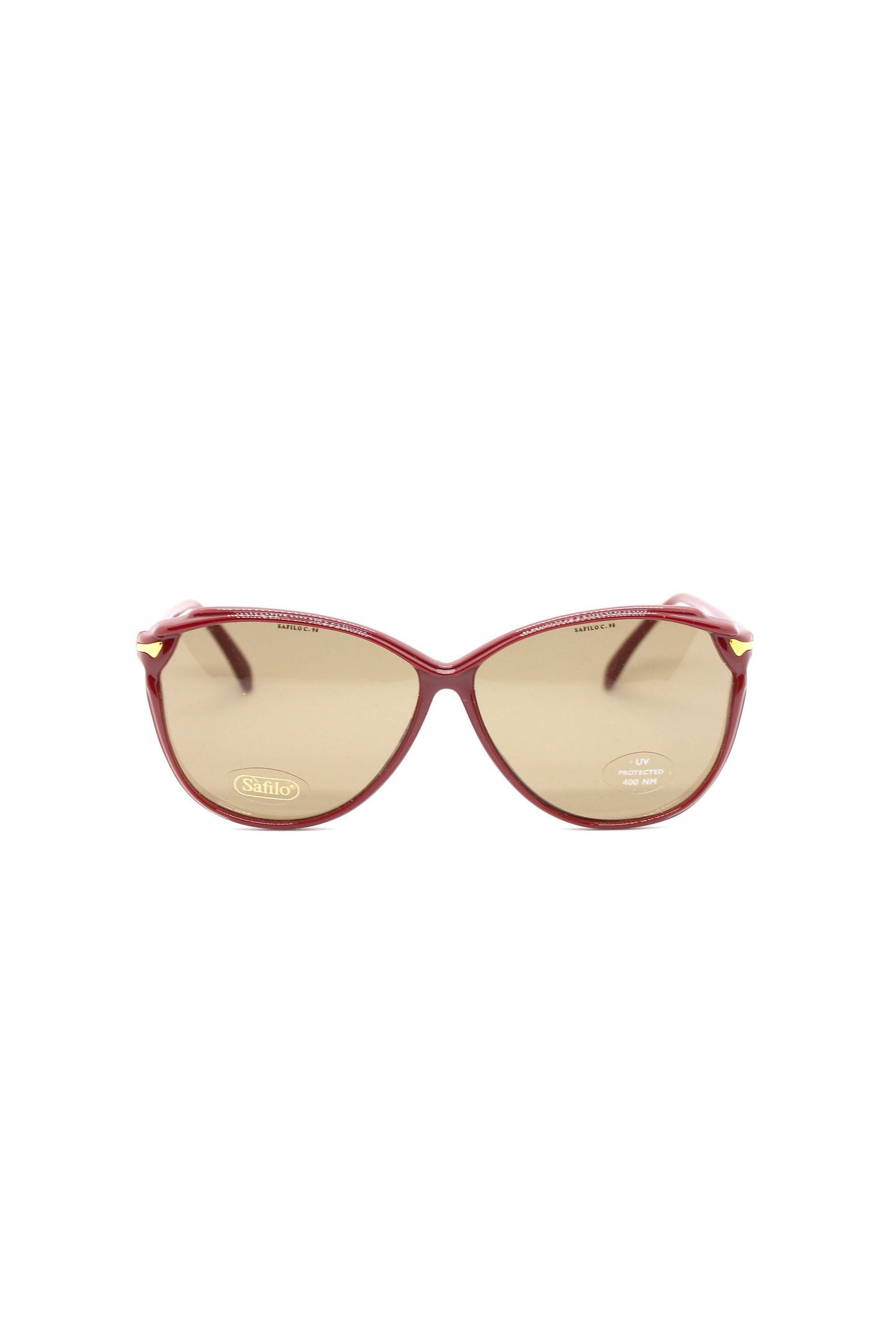 SAFILO CONTEMPORA Vintage New Old Stock sunglasses. Never worn vintage sunglasses - New old Stock