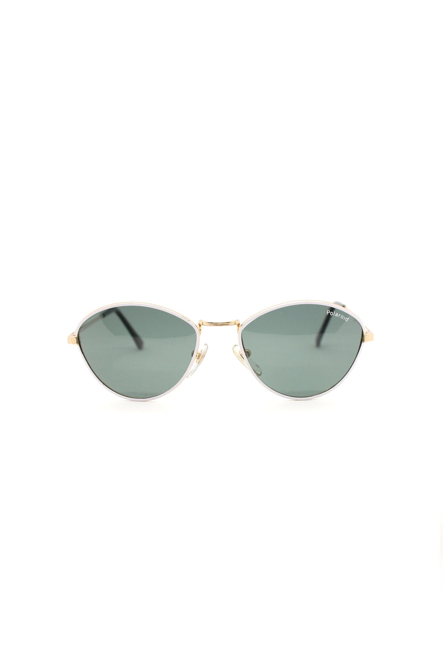 POLAROID cat eye Vintage New Old Stock sunglasses