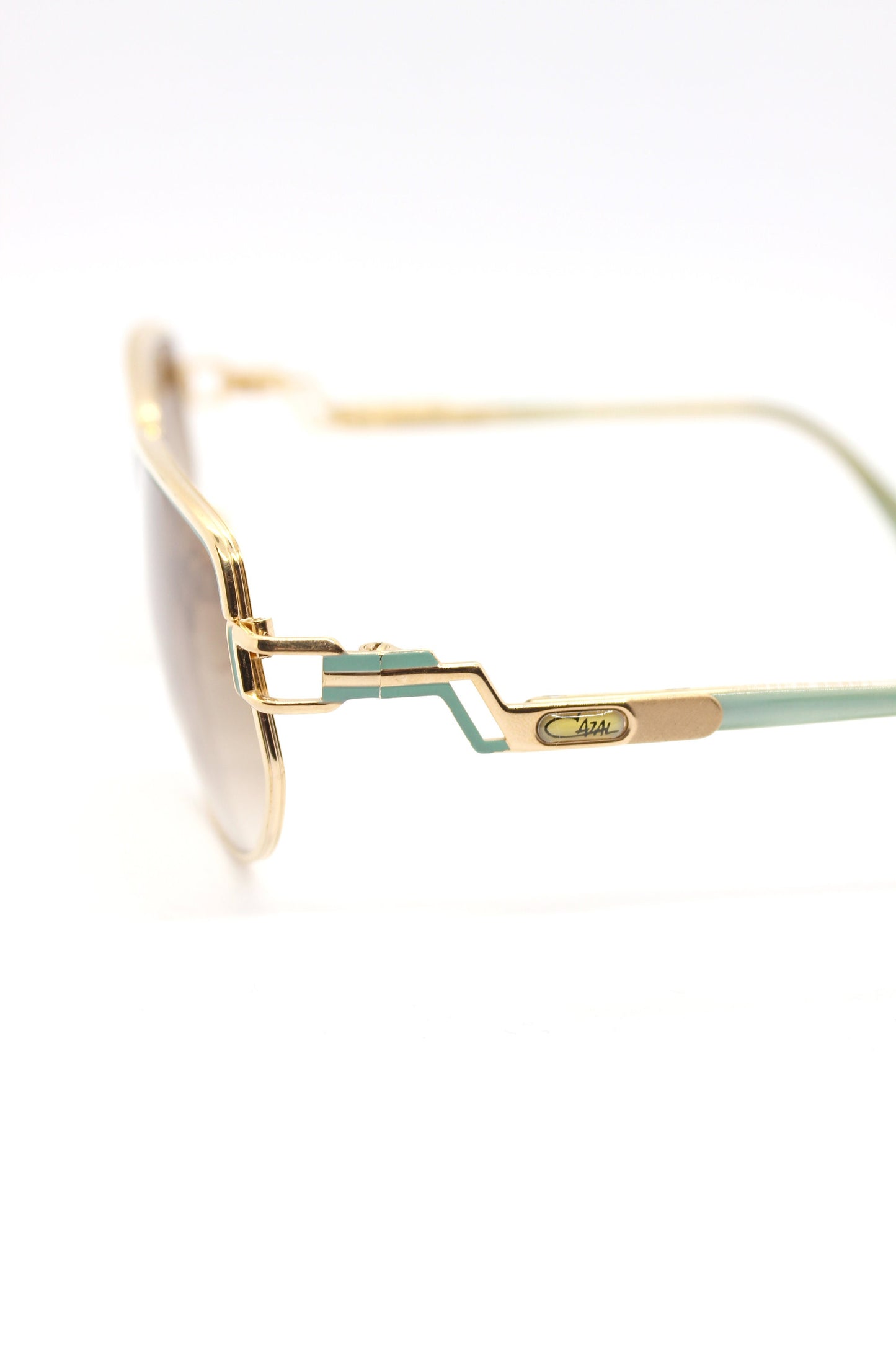 CAZAL Germany Mod. 231 Vintage New Old Stock sunglasses