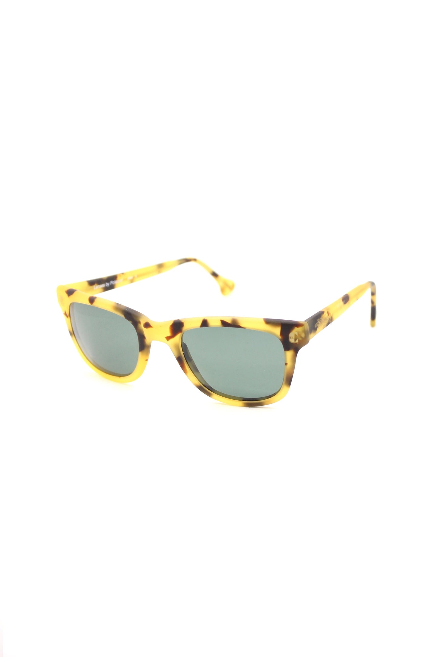 CHARRO ITALY 90s acetate Vintage New Old Stock sunglasses