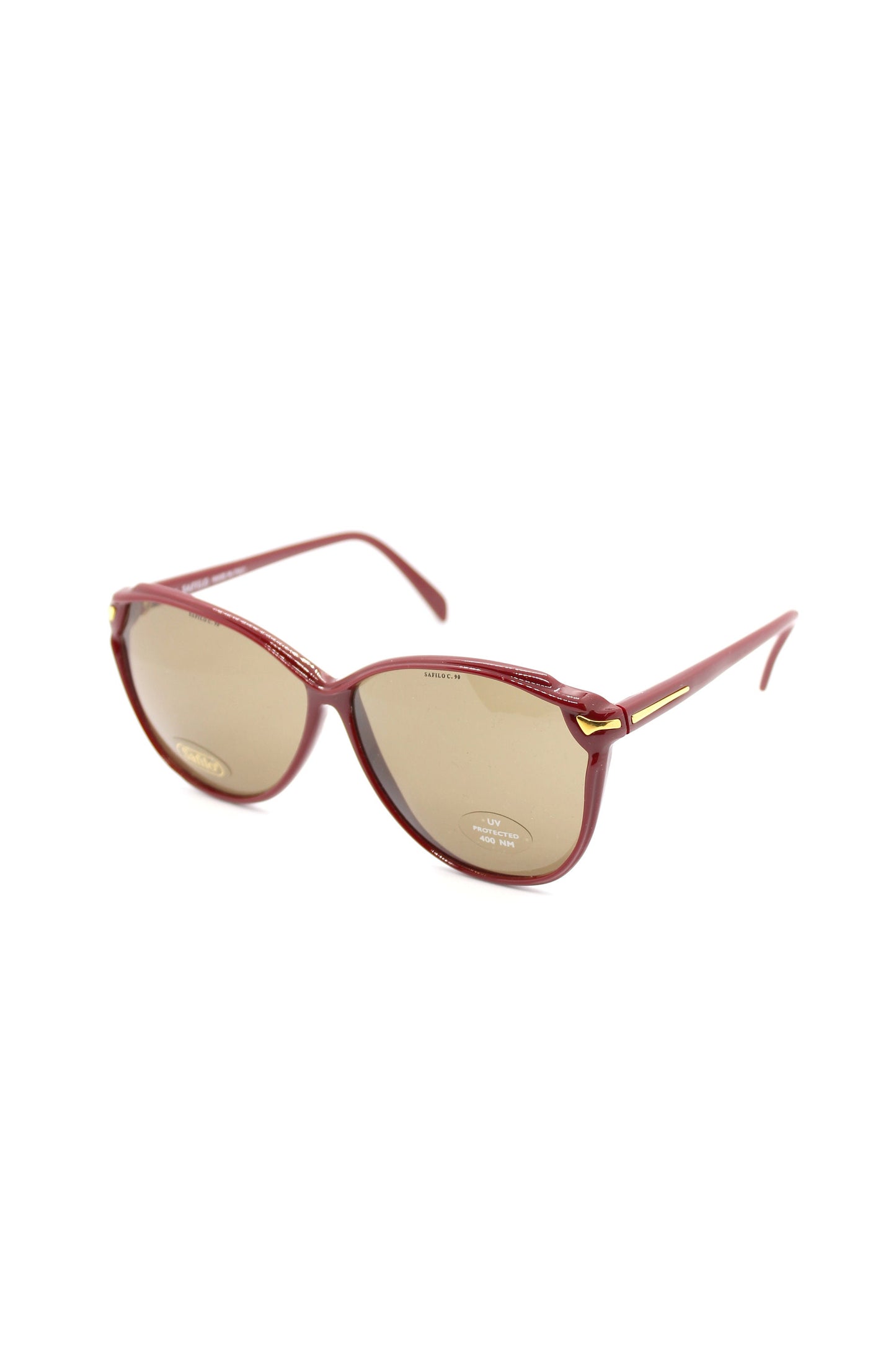 SAFILO CONTEMPORA Vintage New Old Stock sunglasses. Never worn vintage sunglasses - New old Stock
