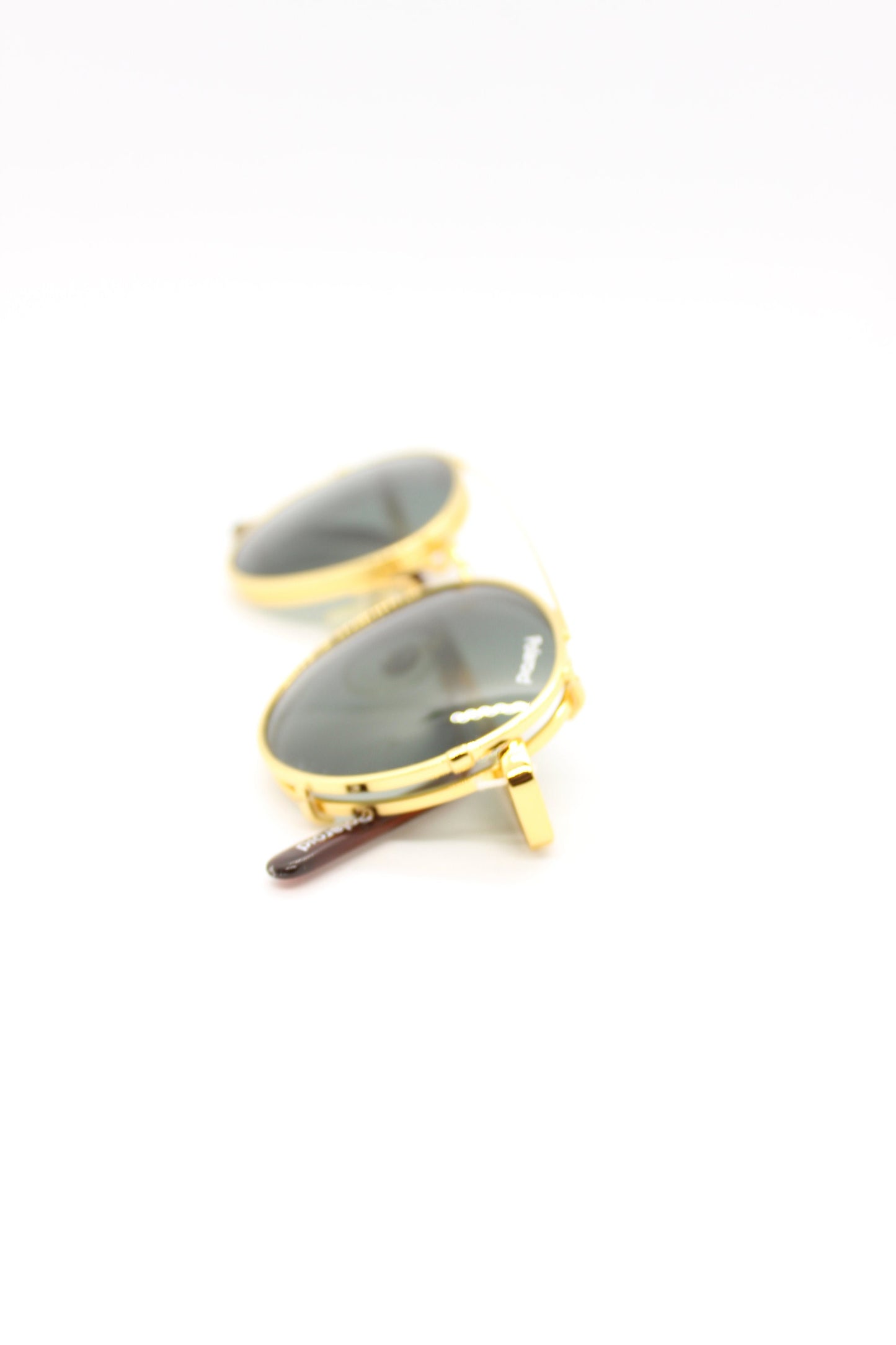 POLAROID flip up Vintage New Old Stock sunglasses