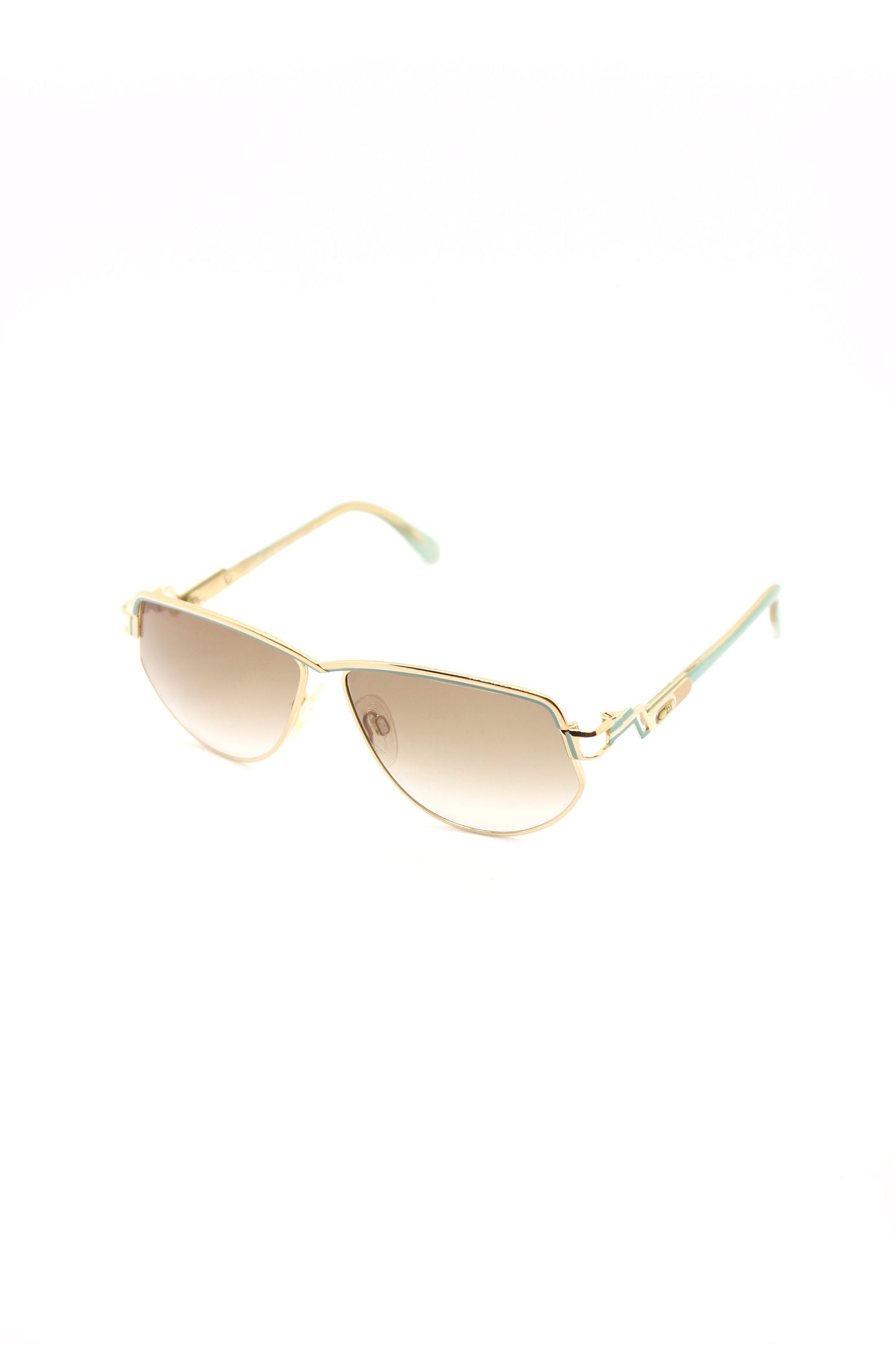 CAZAL Germany Mod. 231 Vintage New Old Stock sunglasses