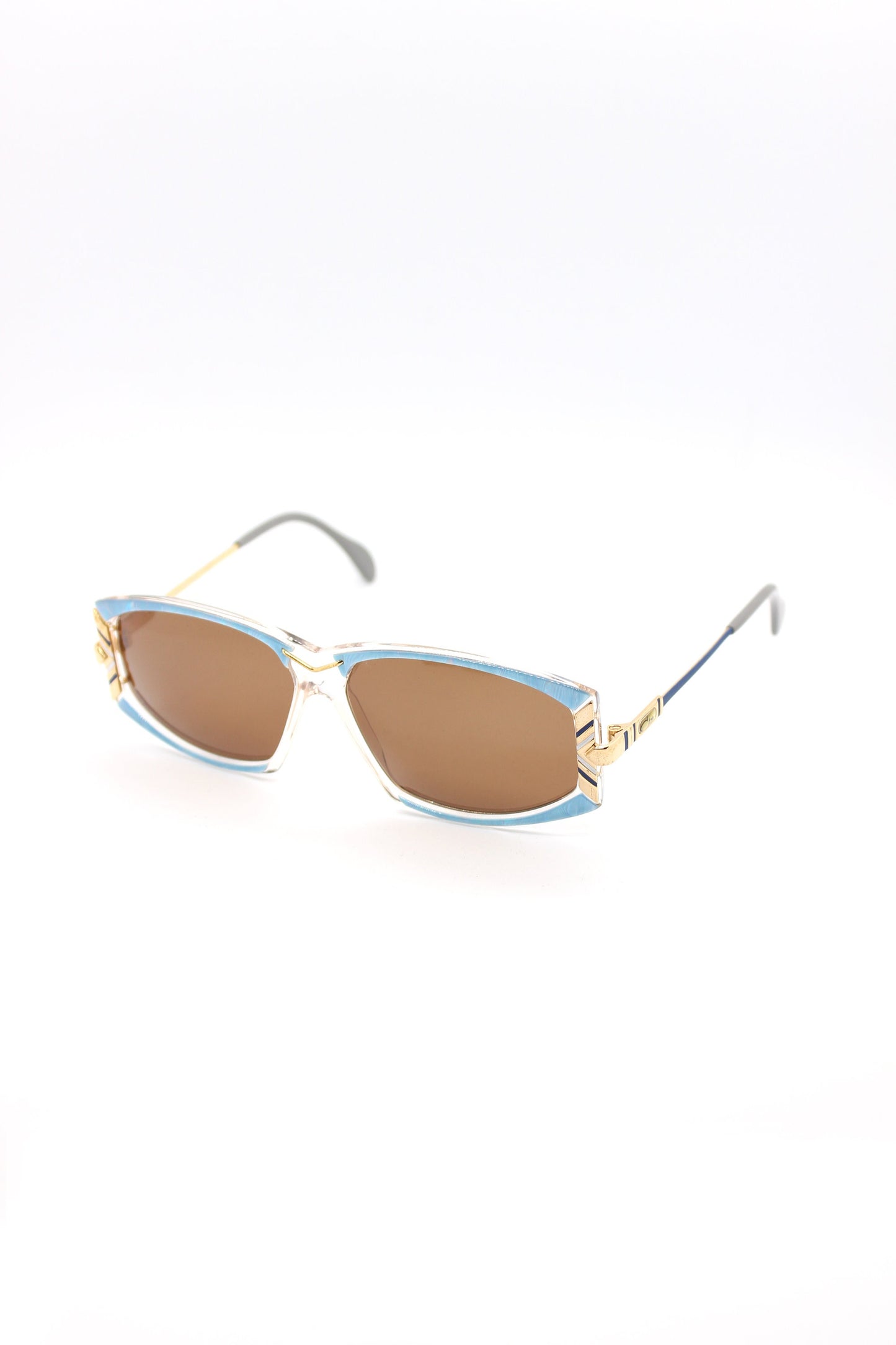 CAZAL Germany Mod. 194 Vintage New Old Stock sunglasses