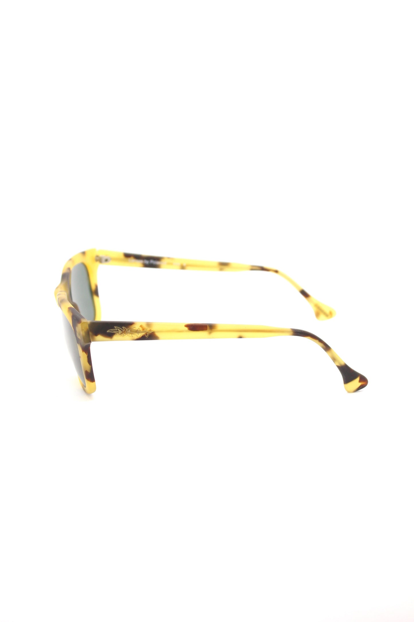 CHARRO ITALY 90s acetate Vintage New Old Stock sunglasses
