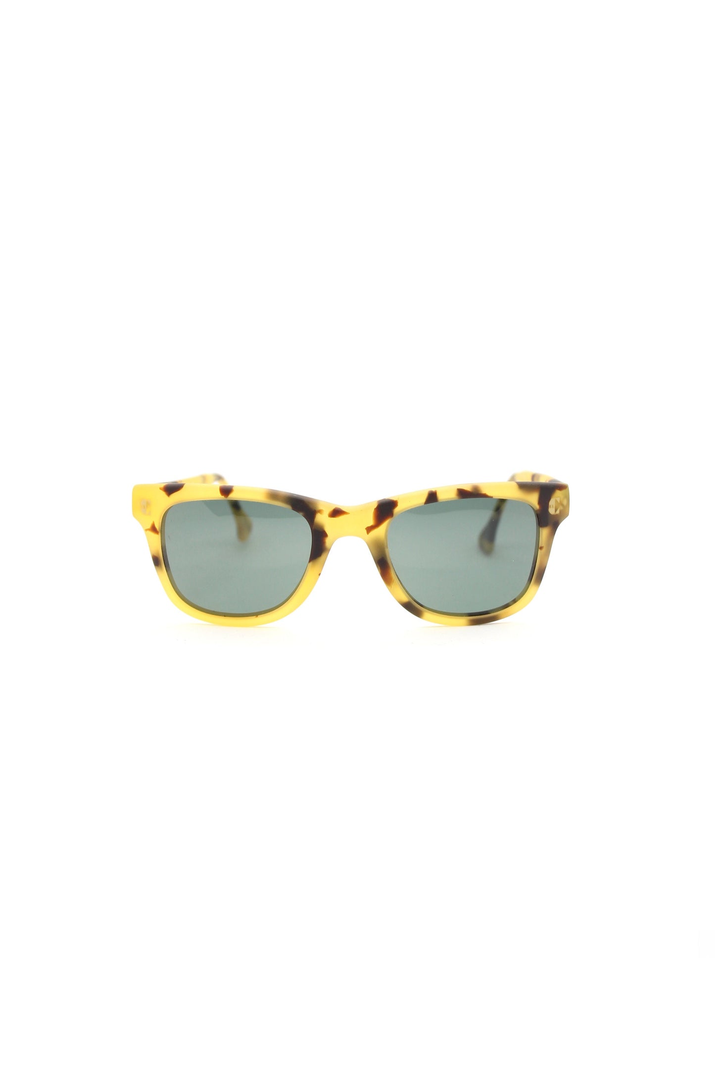 CHARRO ITALY 90s acetate Vintage New Old Stock sunglasses
