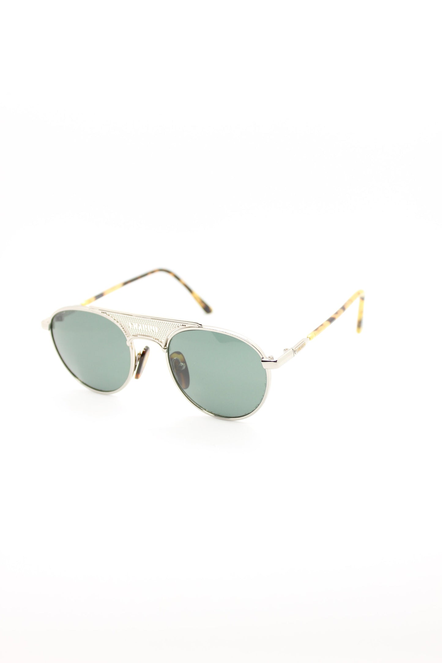 CHARRO ITALY 90s pilot Vintage New Old Stock sunglasses