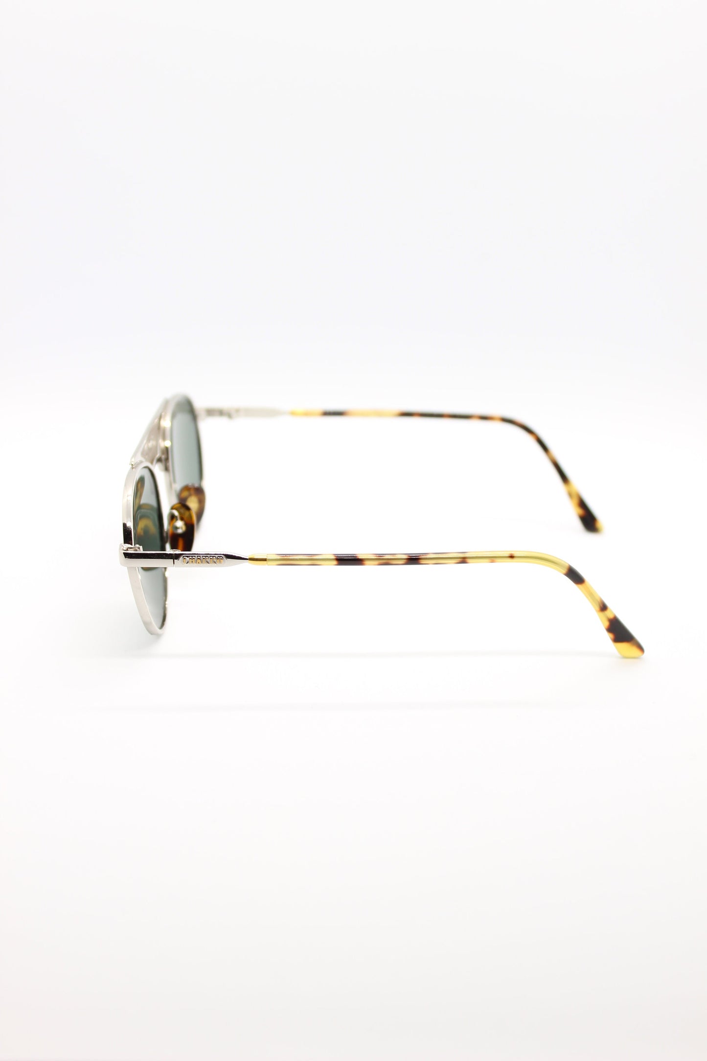 CHARRO ITALY 90s pilot Vintage New Old Stock sunglasses