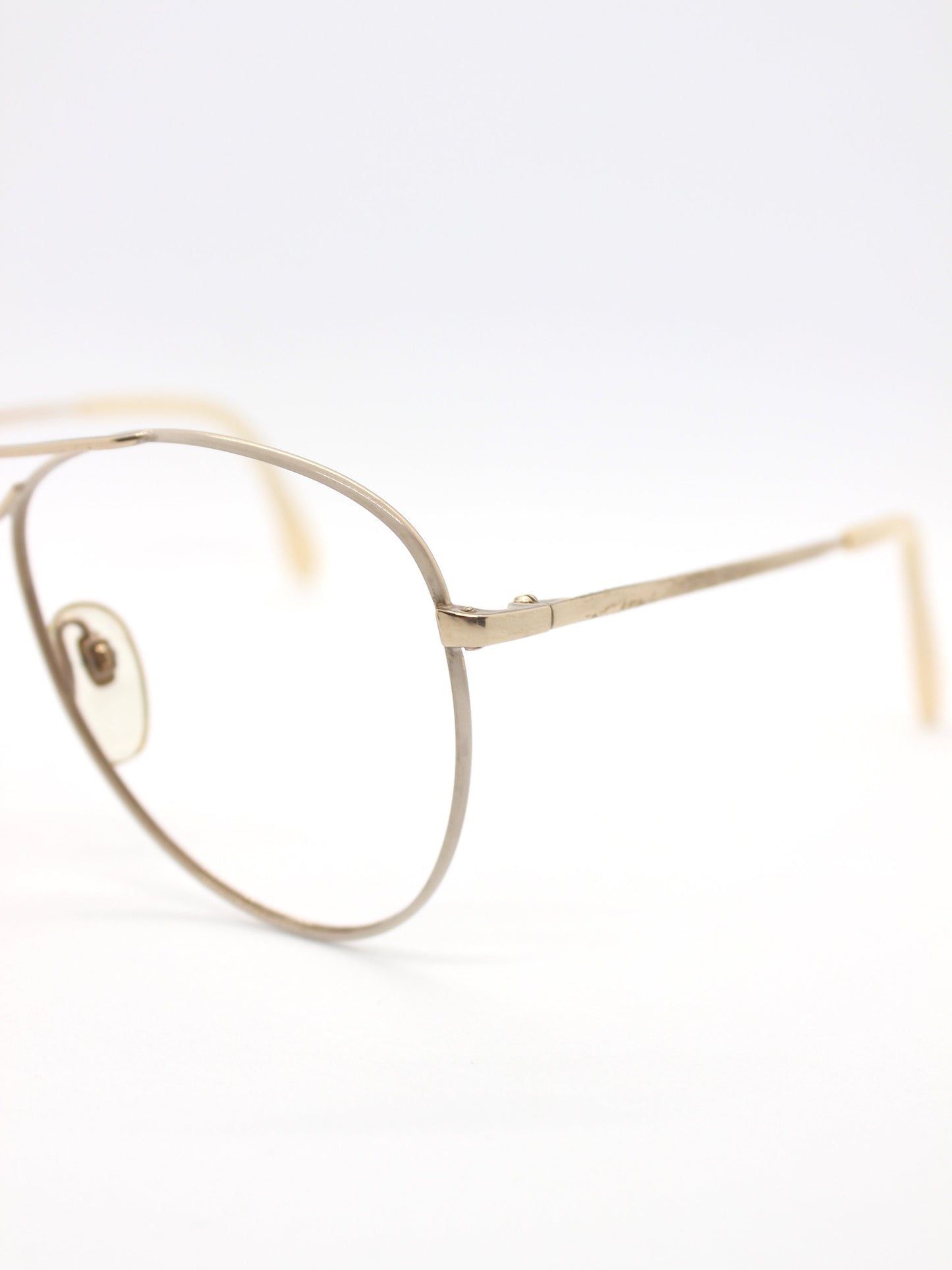 RODENSTOCK Vintage New old stock eyeglasses frames. Mod Young Look 129