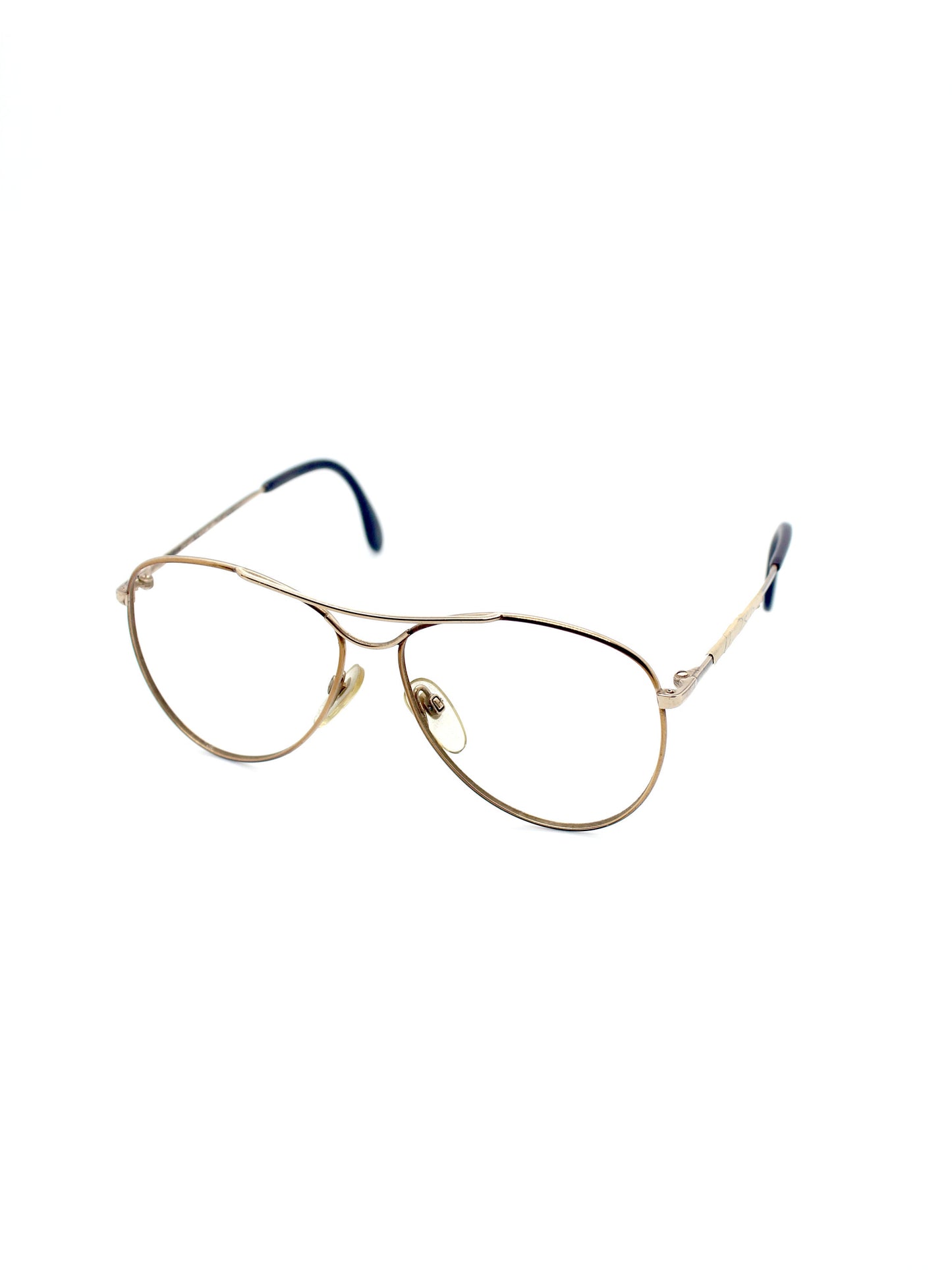 RODENSTOCK Vintage New old stock eyeglasses frames. Mod Young Look 129