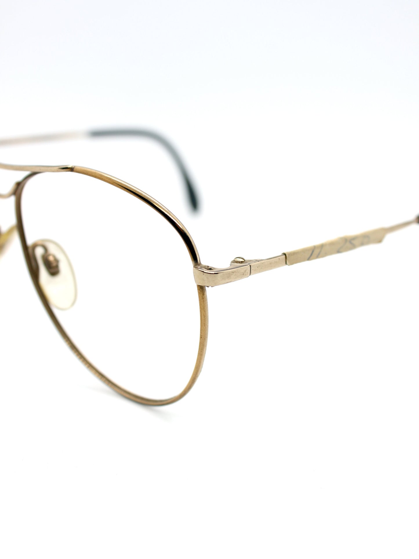 RODENSTOCK Vintage New old stock eyeglasses frames. Mod Young Look 129