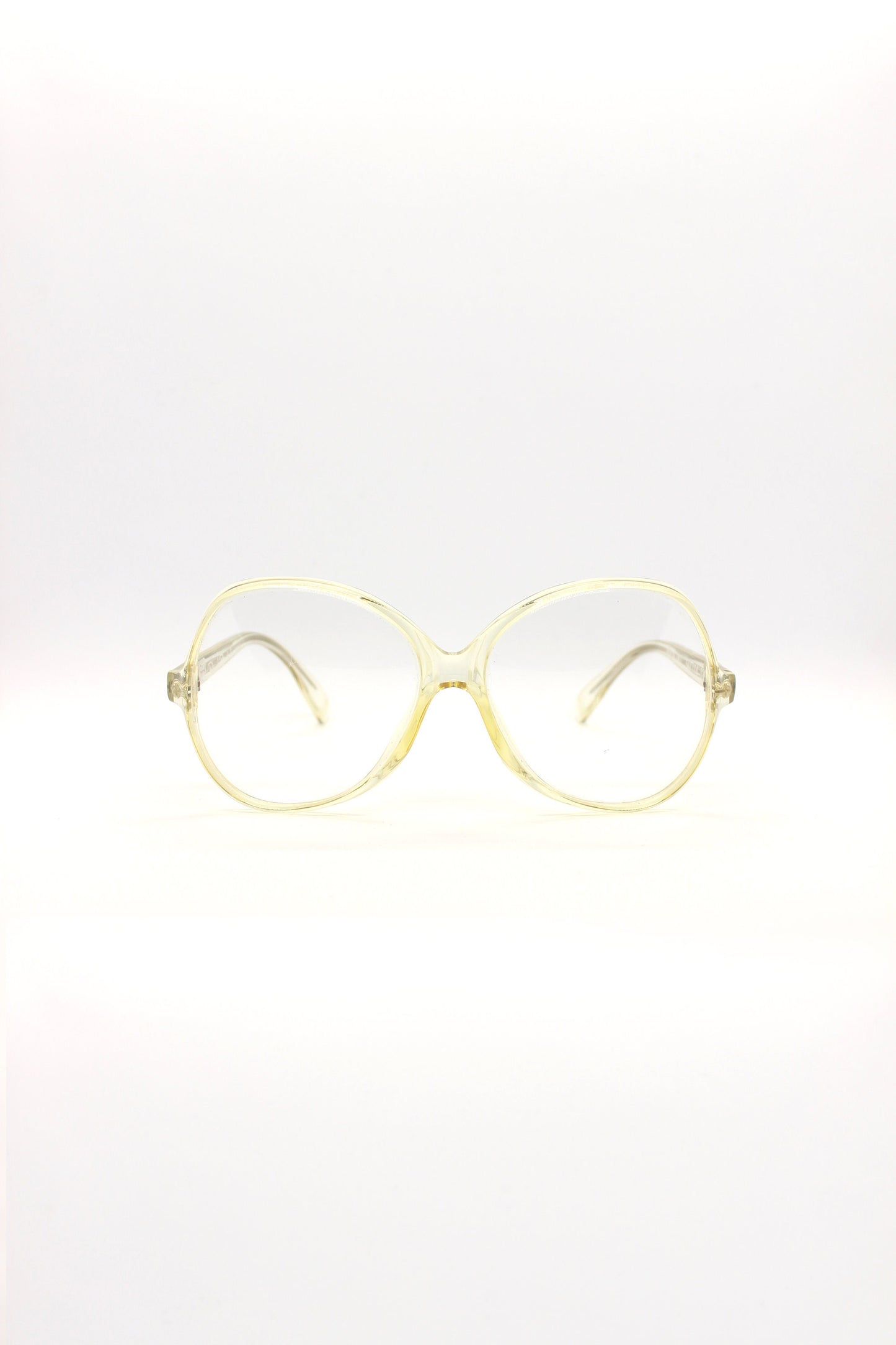 RENATO BALESTRA Vintage New old stock eyeglasses frames. Mod. 06-001
