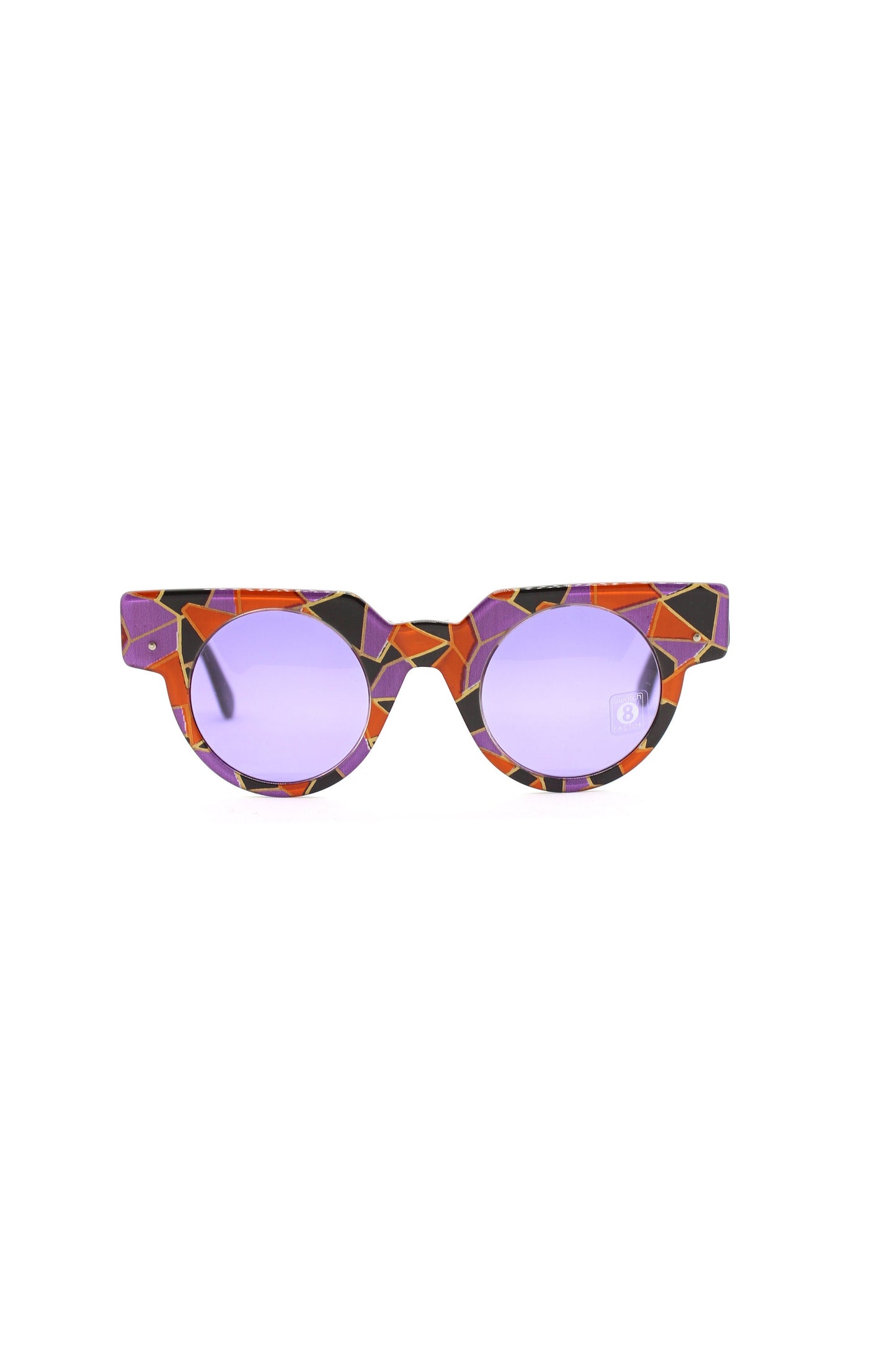 Swatch Sunglasses Vintage never worn - Mod. SW712 005 STRAIGHT LINES