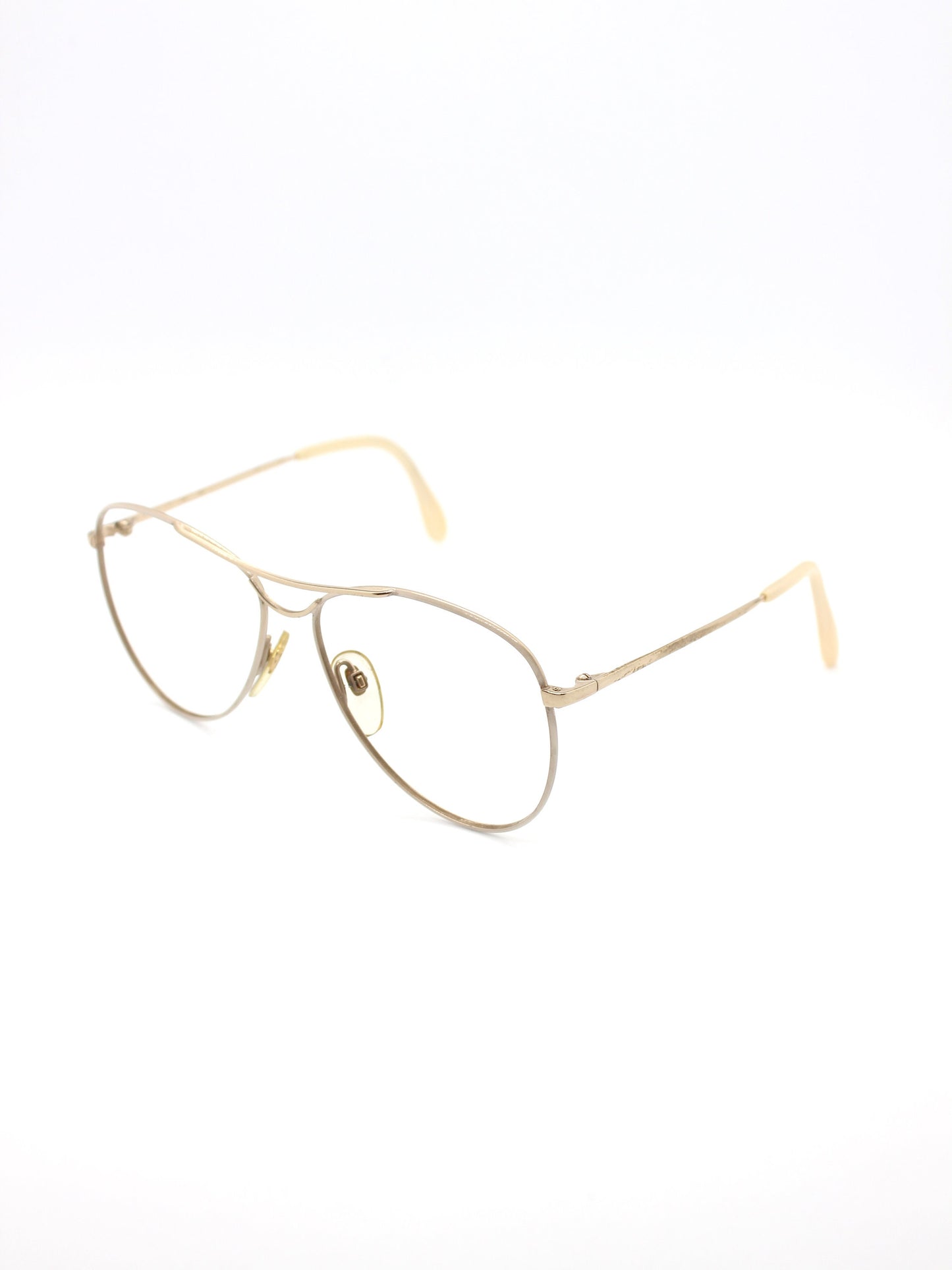 RODENSTOCK Vintage New old stock eyeglasses frames. Mod Young Look 129