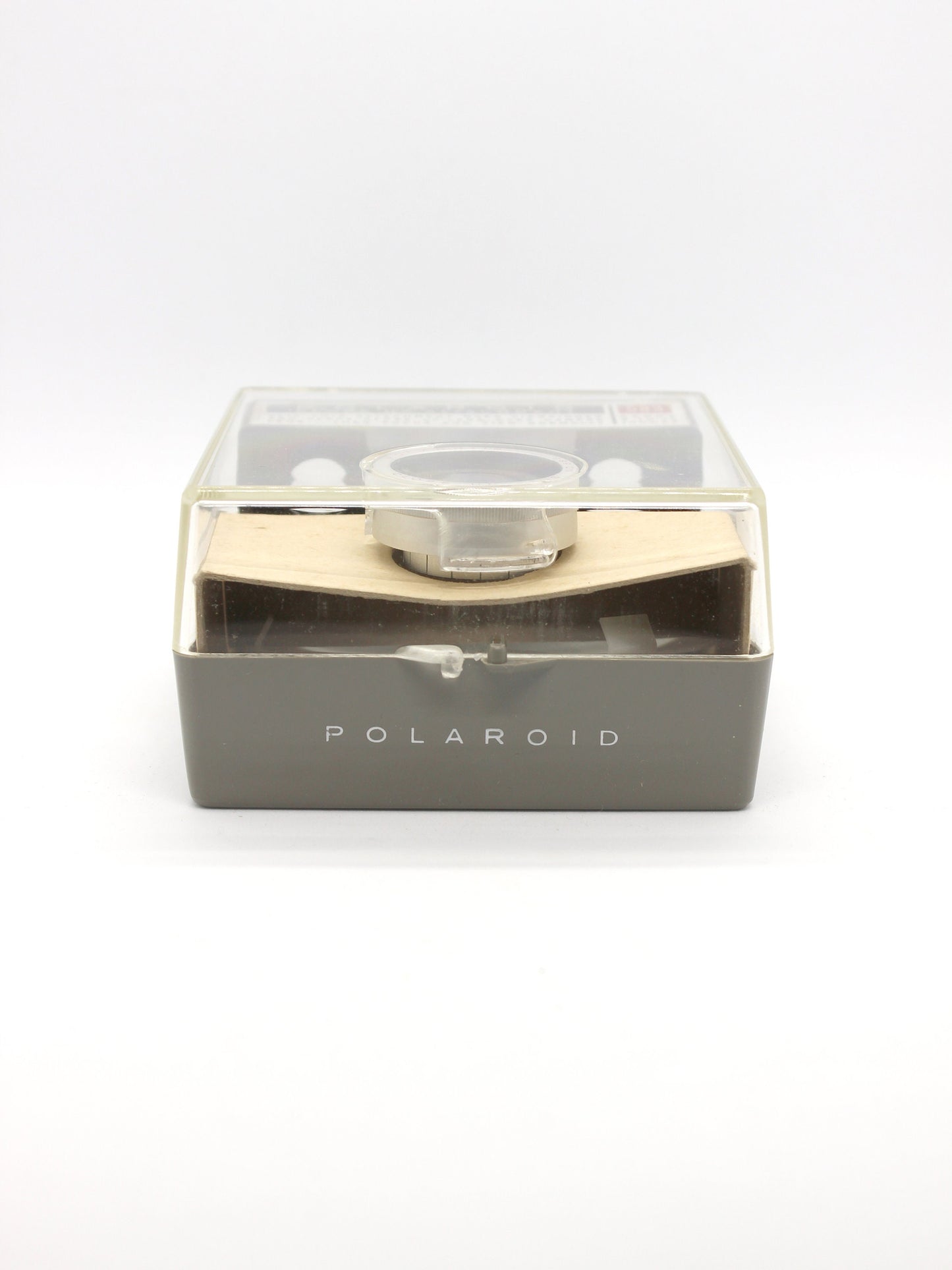 POLAROID Close-up kit #583 - Includes Original box - for POLAROID Automatic 100 Land Camera