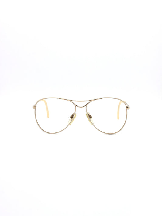 RODENSTOCK Vintage New old stock eyeglasses frames. Mod Young Look 129