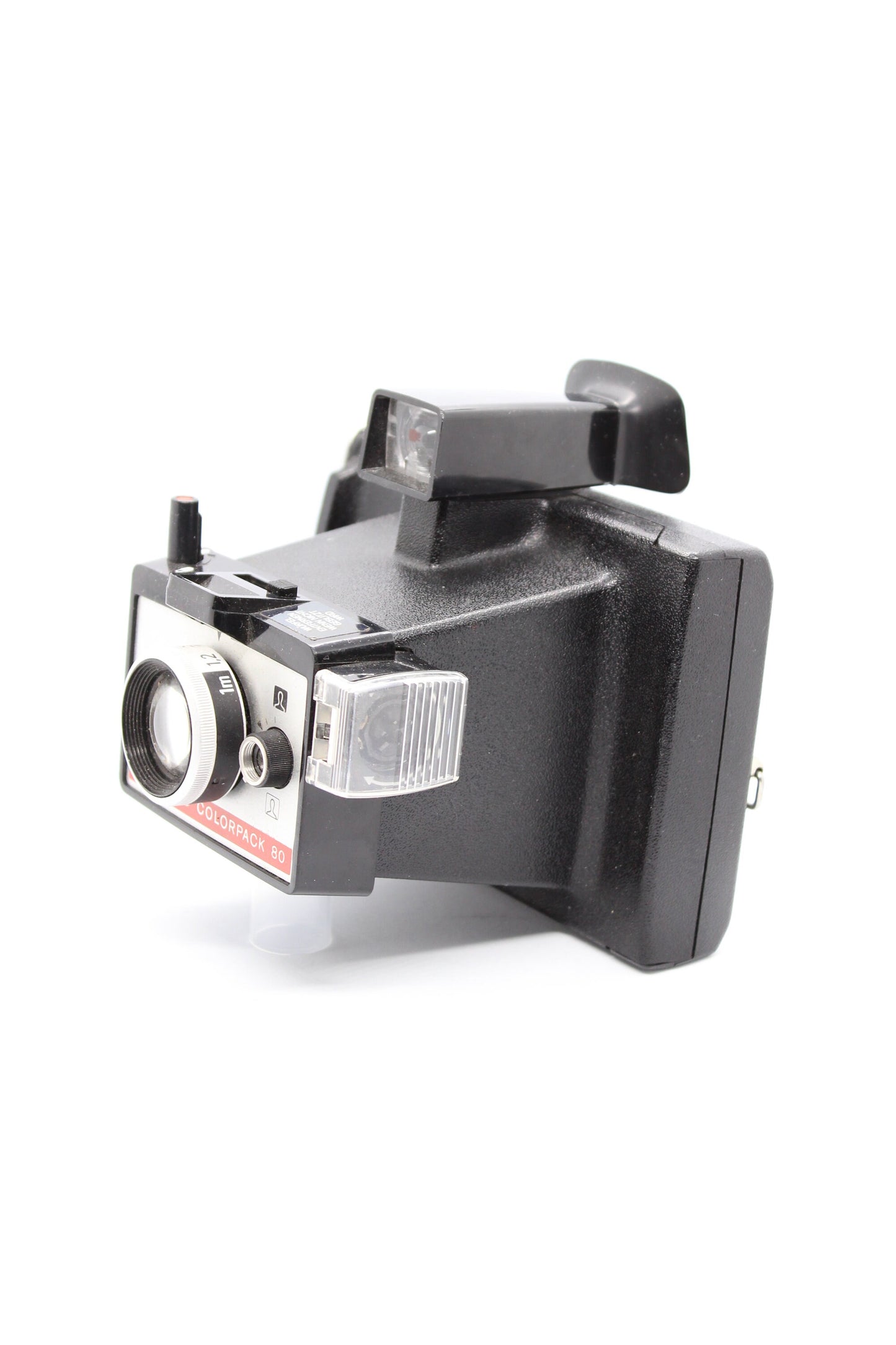 Polaroid Colorpack 80 Camera